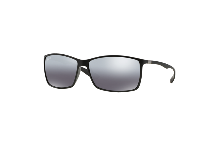 Ray-Ban Polarized Liteforce Tech Sunglasses 4