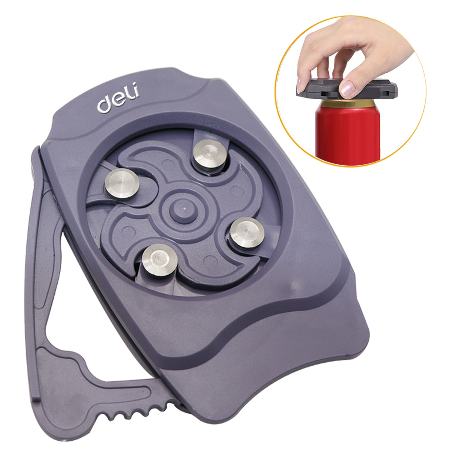Beer Can Opener
