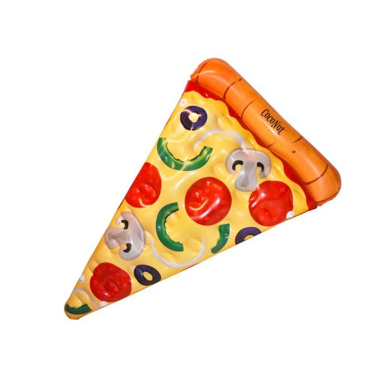 Pizza Slice Pool Floats 3