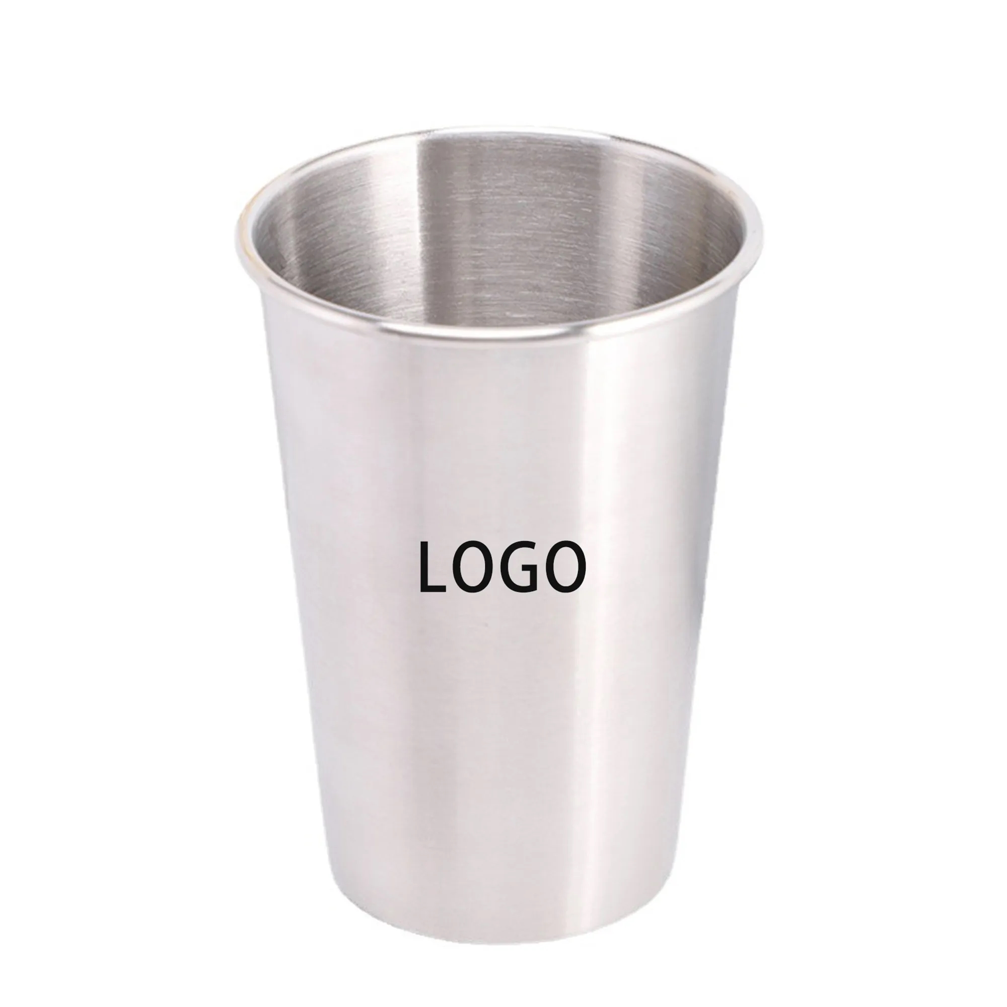 17oz Stainless Steel Cup 4