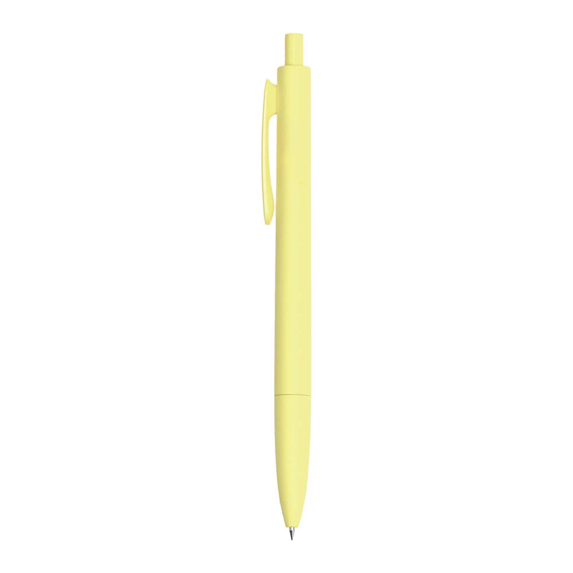 Retractable Gel Pen Black 0.5mm 13