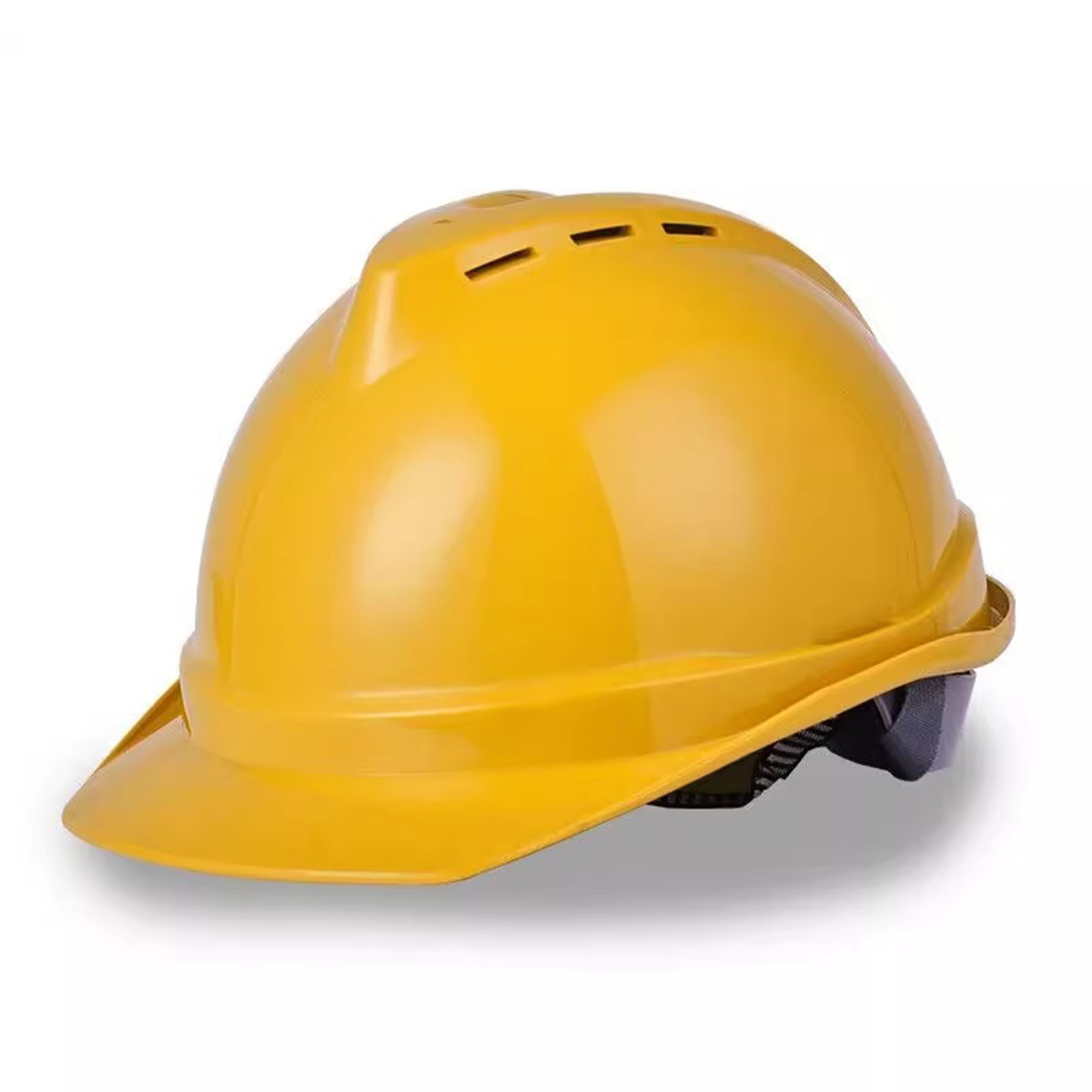 Abs Thick Breathable Safety Helmet 10