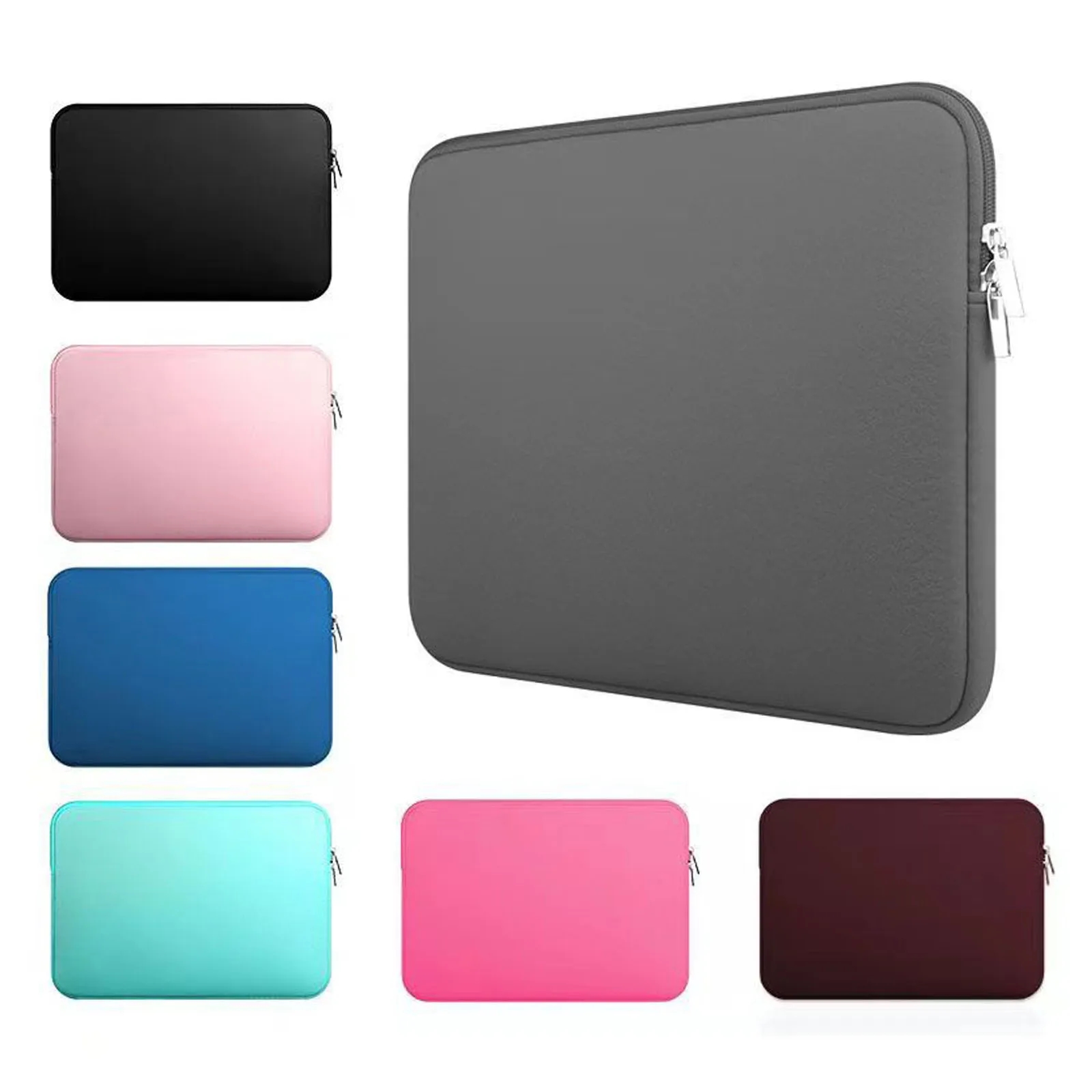 Neoprene Laptop Sleeve 15.6"