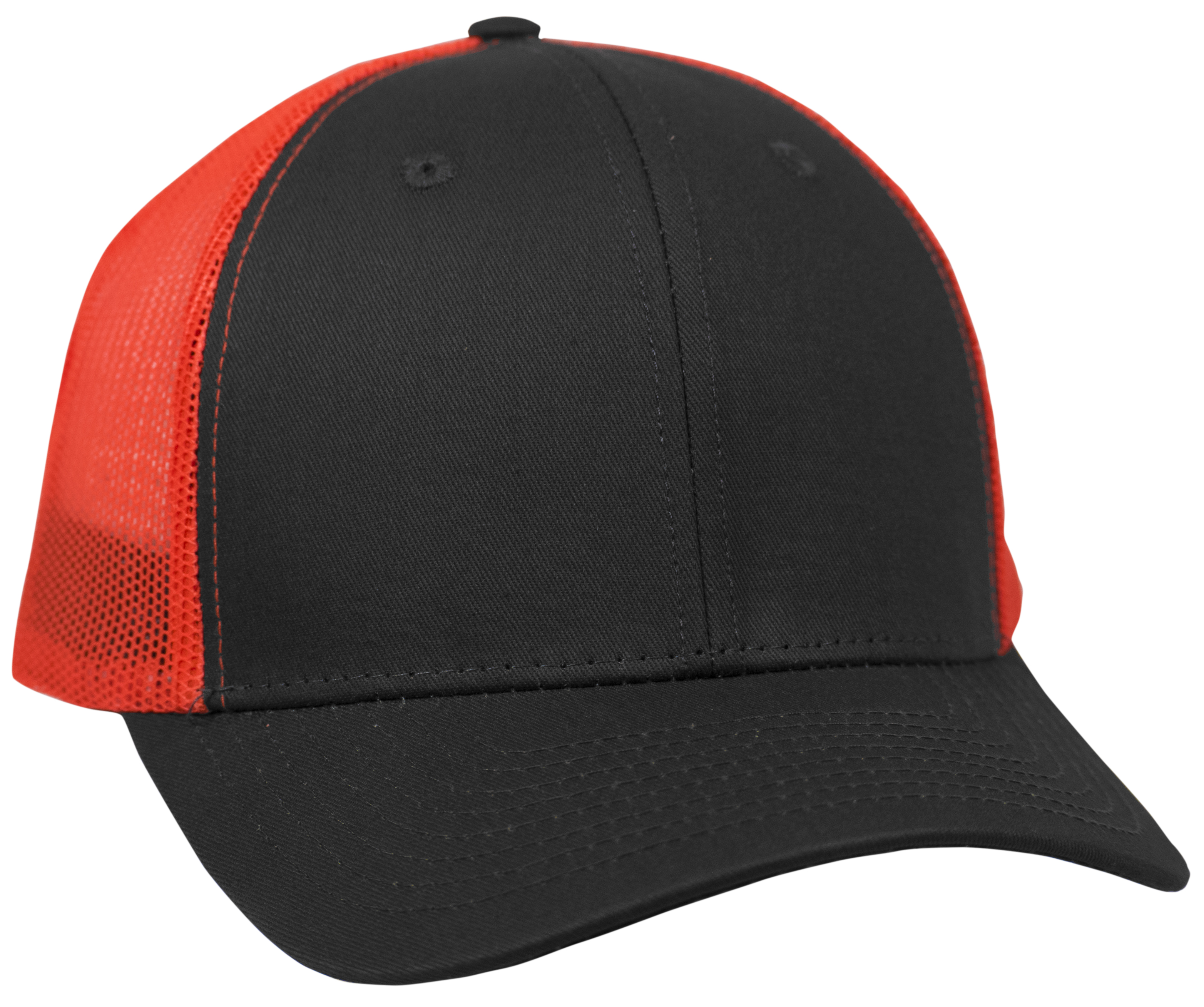 Chino Mesh Cap 14