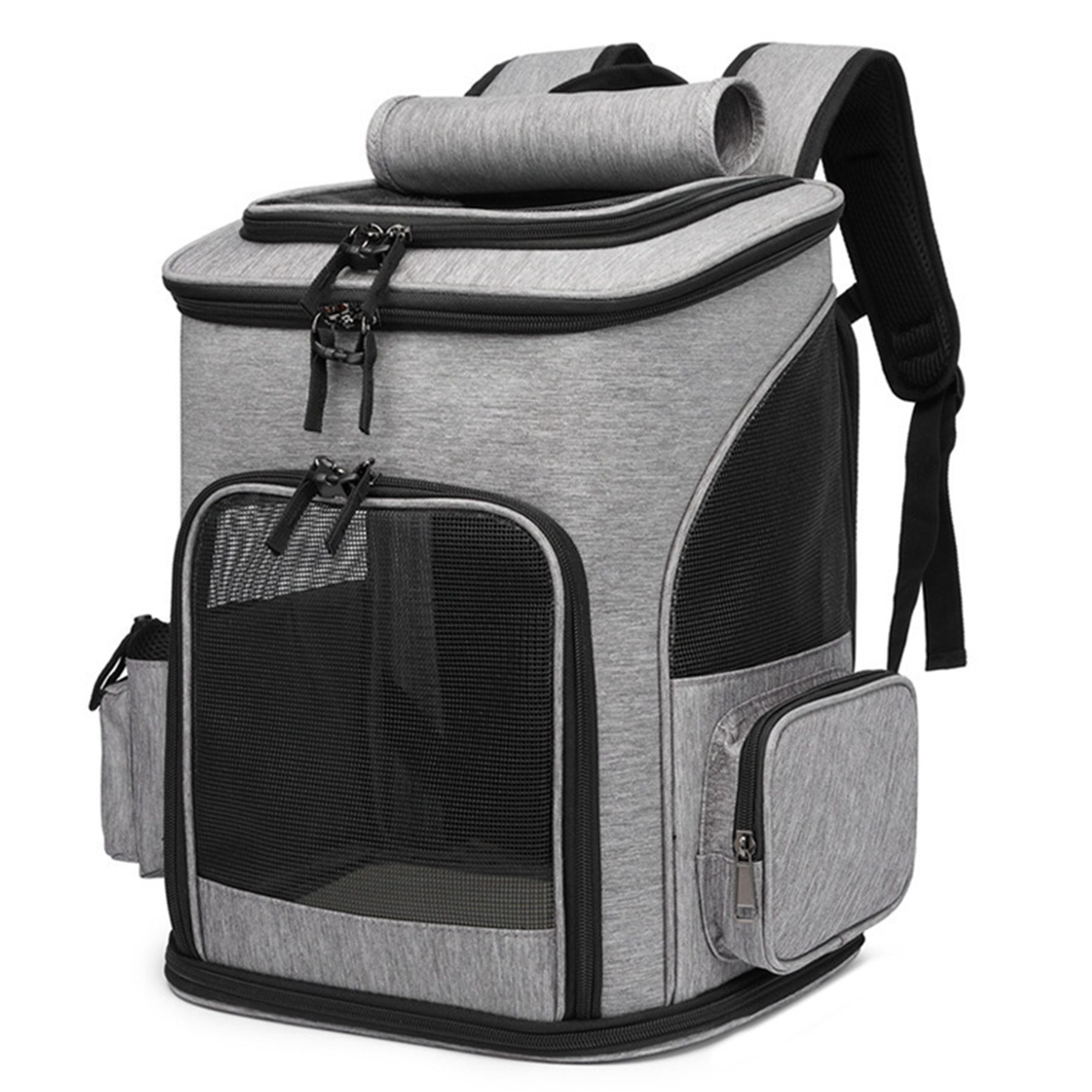 Oxford Pet Carrier Backpack 10
