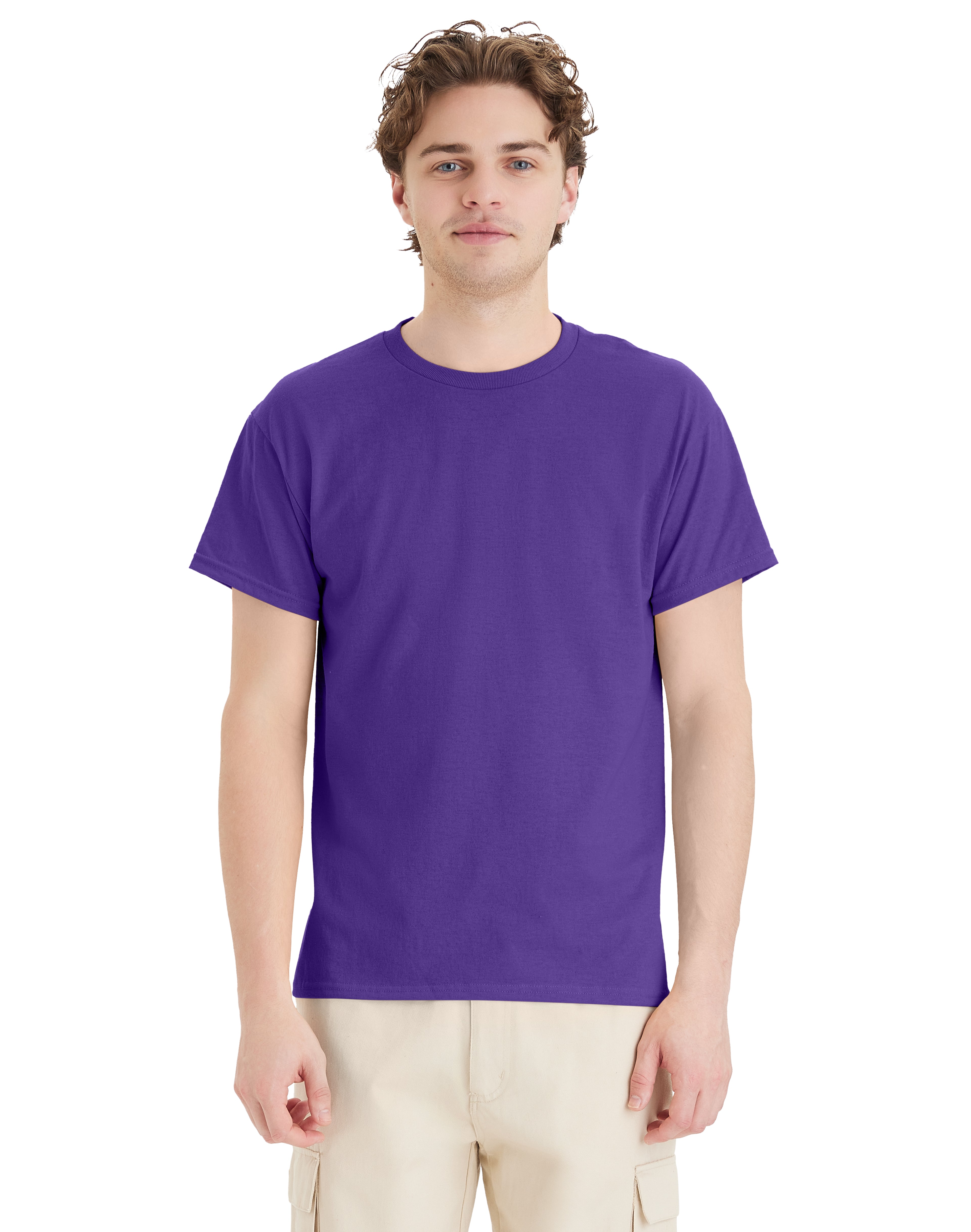 Hanes EcoSmart® T-Shirt 50
