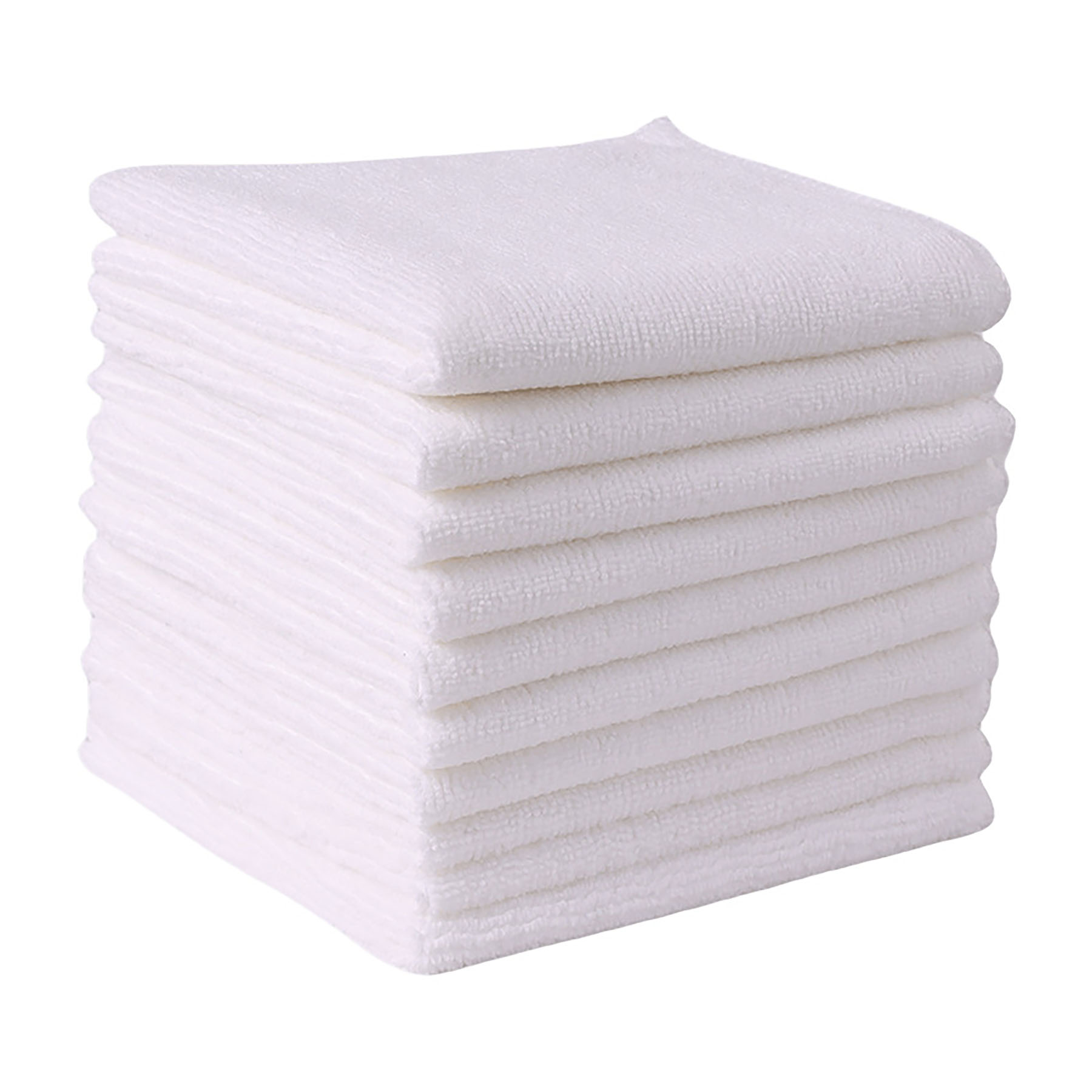Cotton Cleaning Cloth 6
