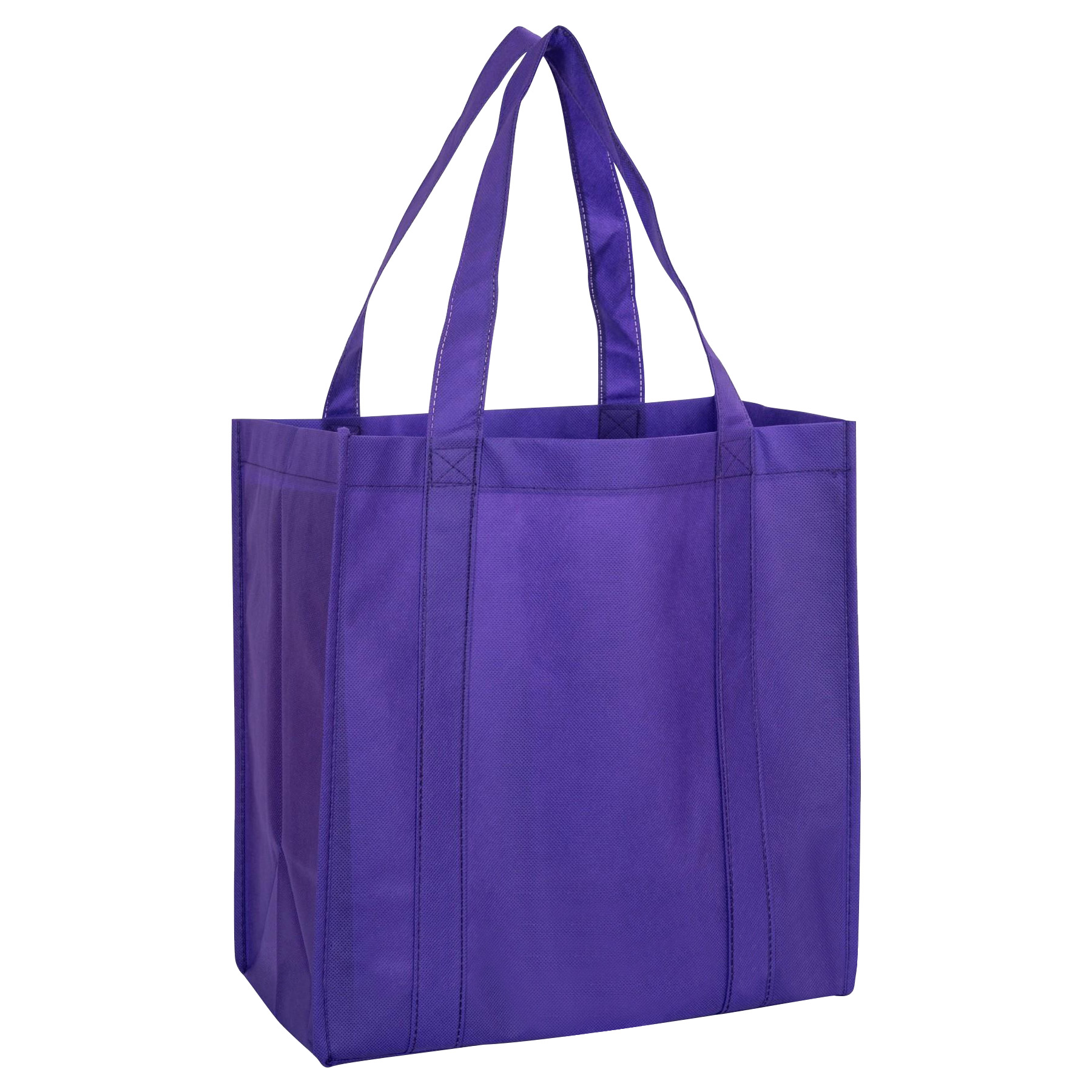 Large Capacity Non-woven Shopping Tote Bag 20