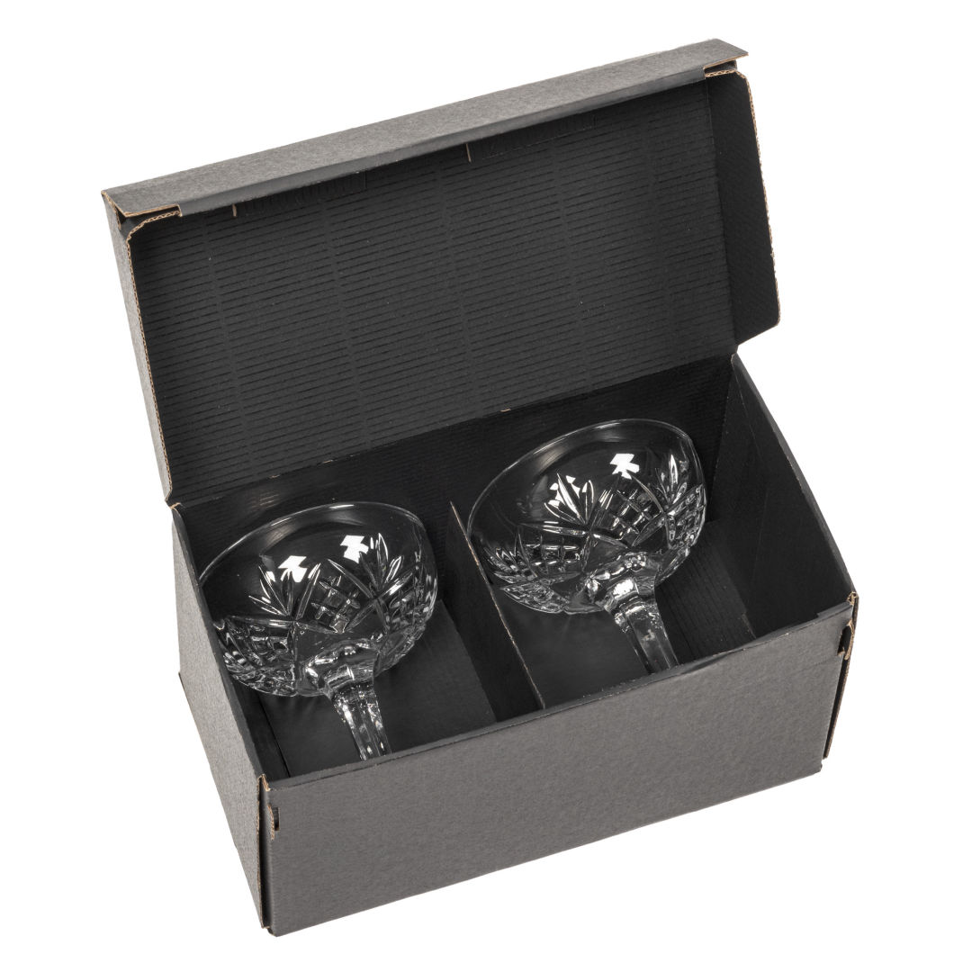 Brinkley Cocktail Coupe - Thumbnail 4