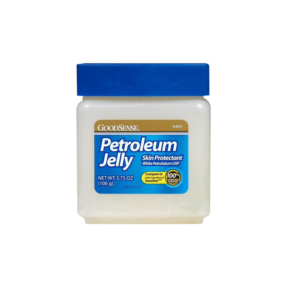 Petroleum Jelly - 4 oz 2