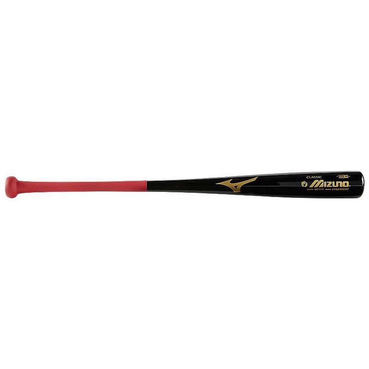 MZB 62 Bamboo Classic Wood Baseball Bat 6