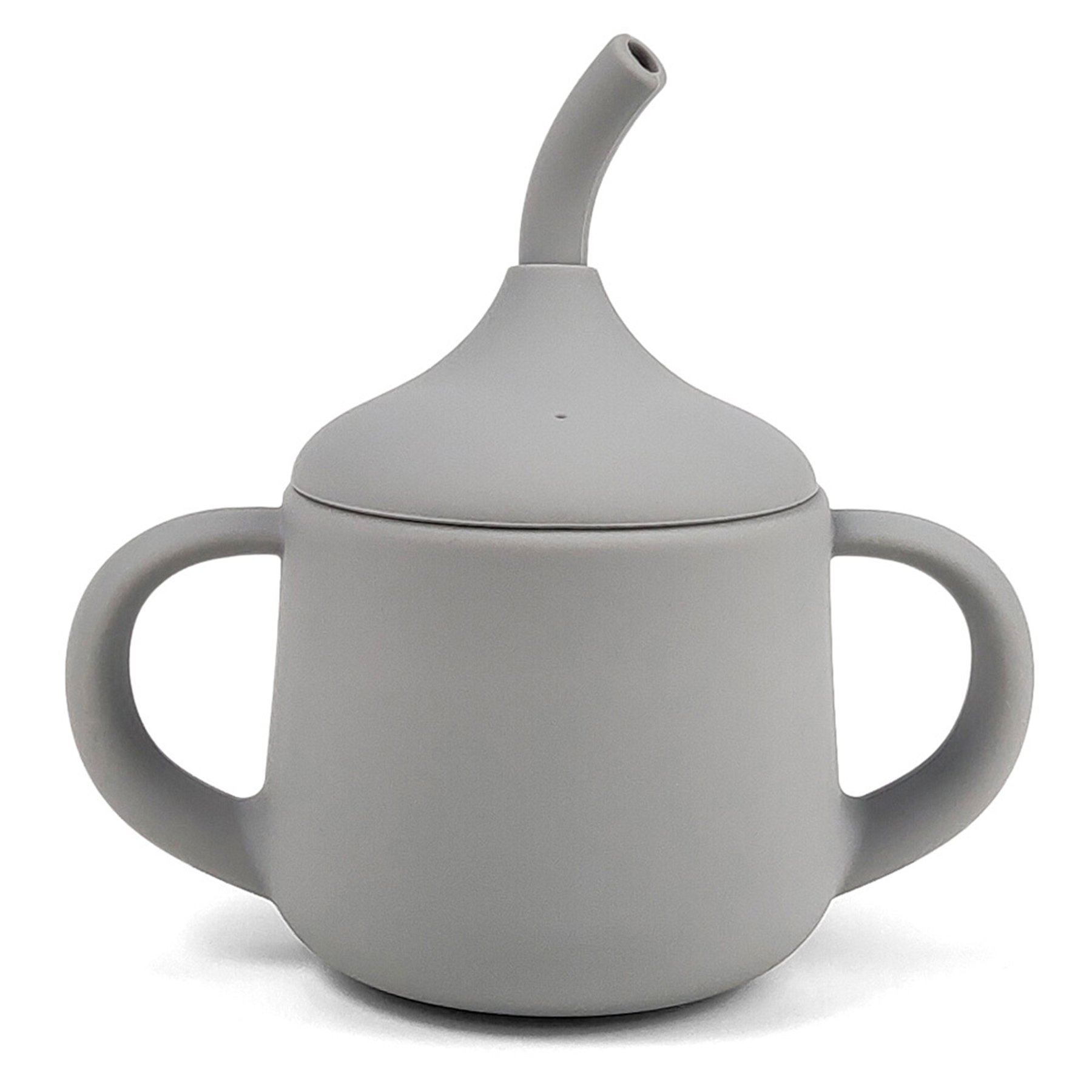 Silicone Baby Sippy Cup 33