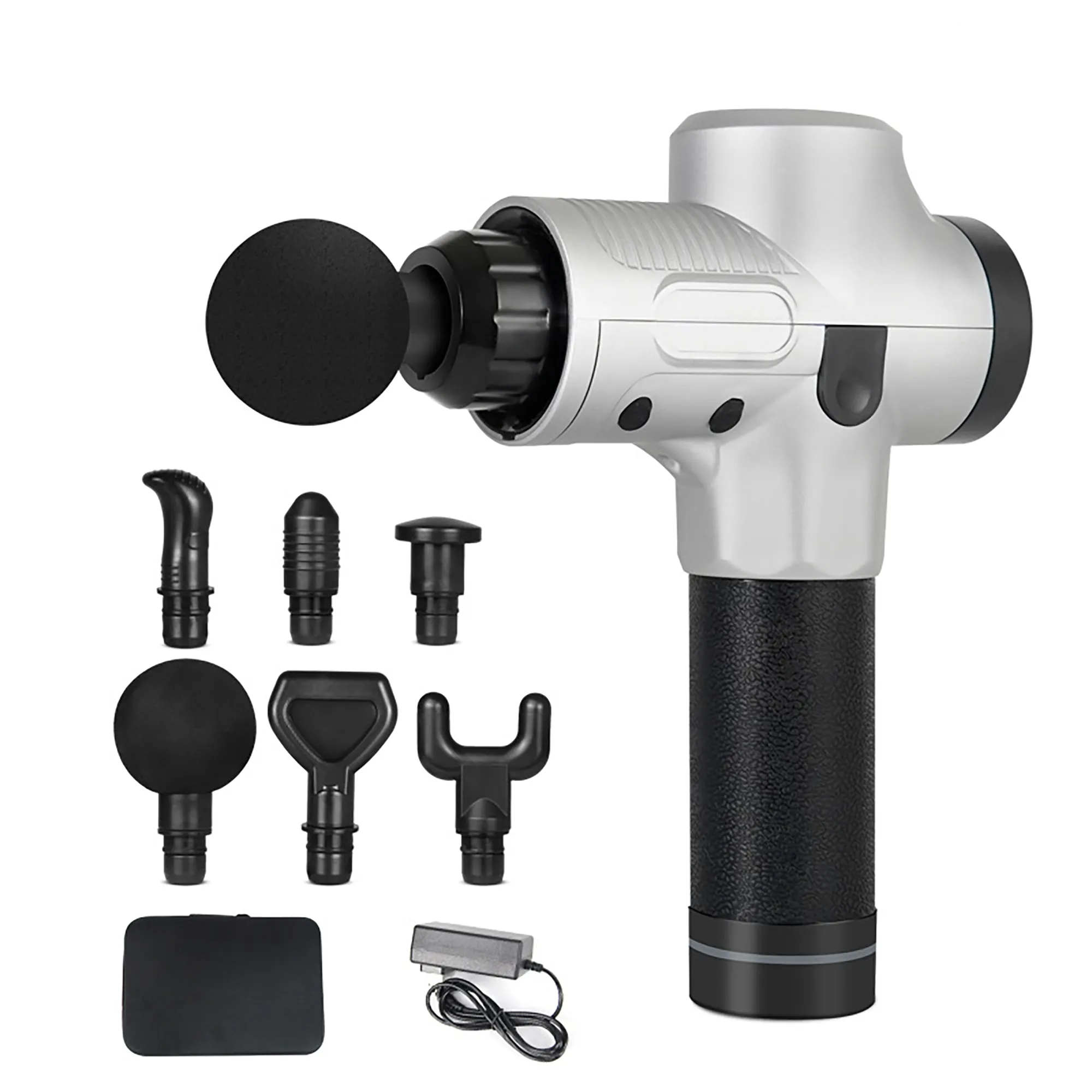 Massager Gun Professional Deep Tissue Massage 15