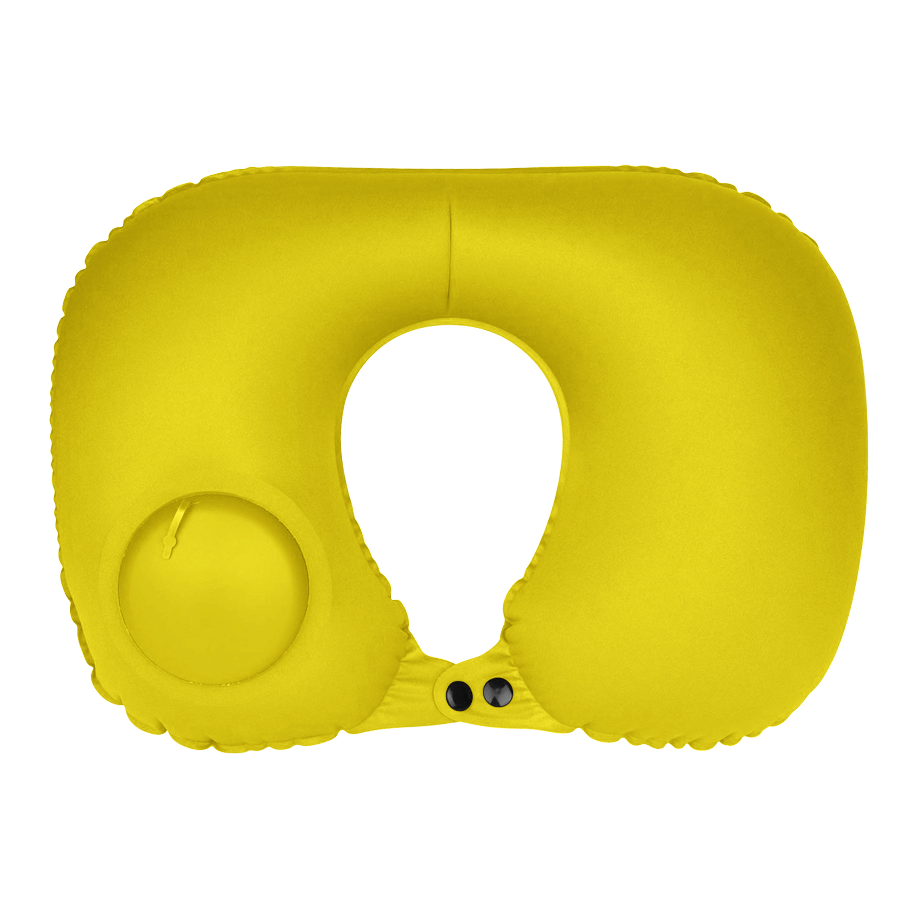 U Shape inflatable Pillow 6