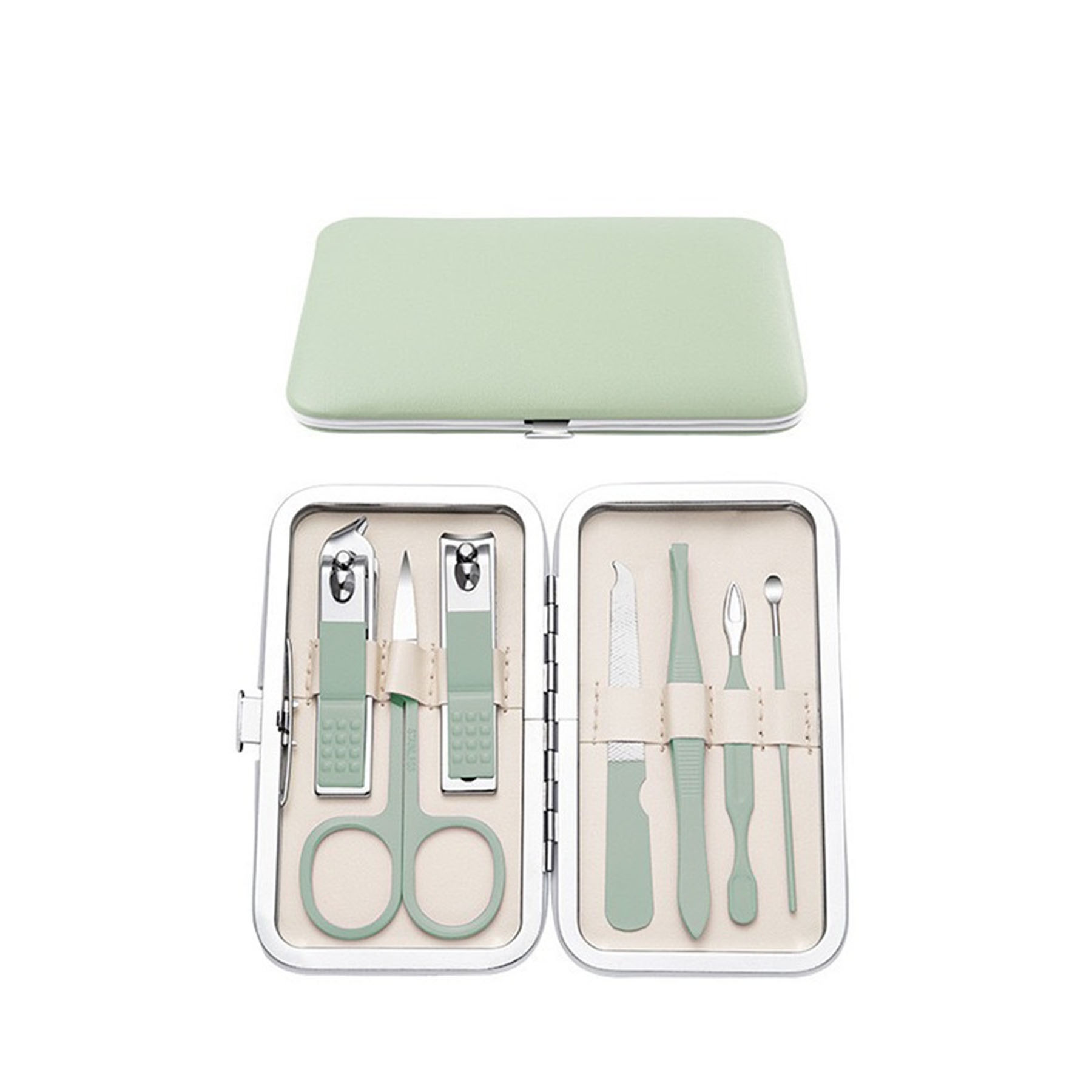 Nail Clipper Set 10