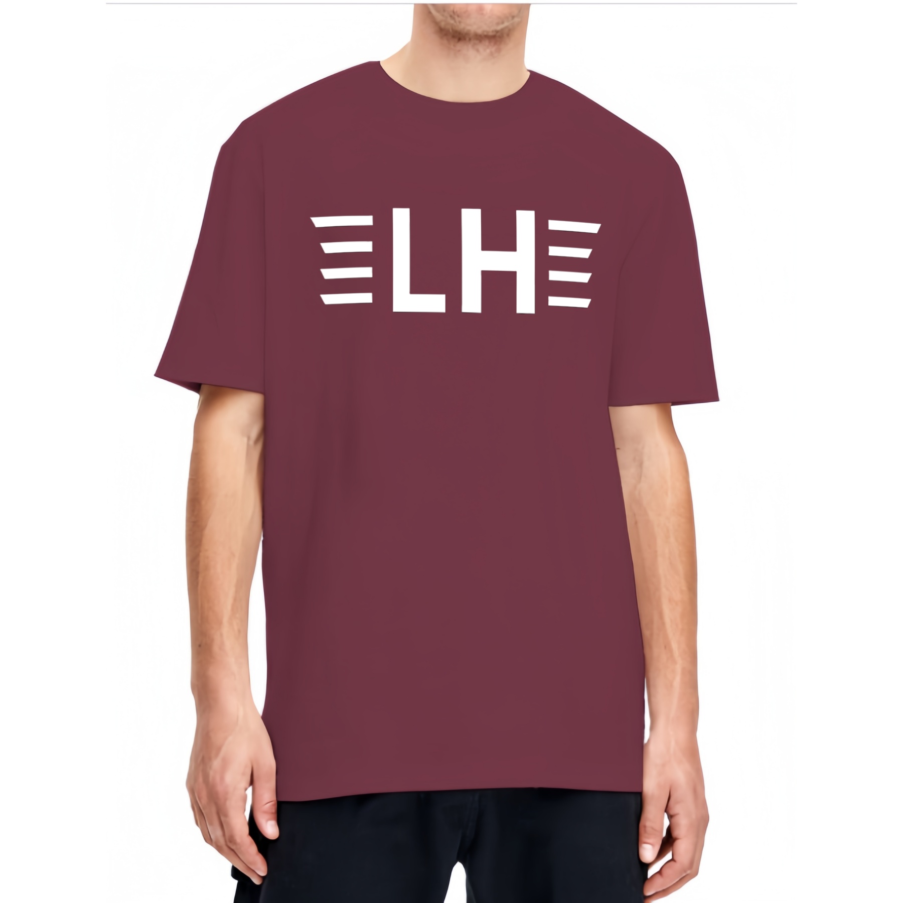 Unisex Pure Cotton T-shirt