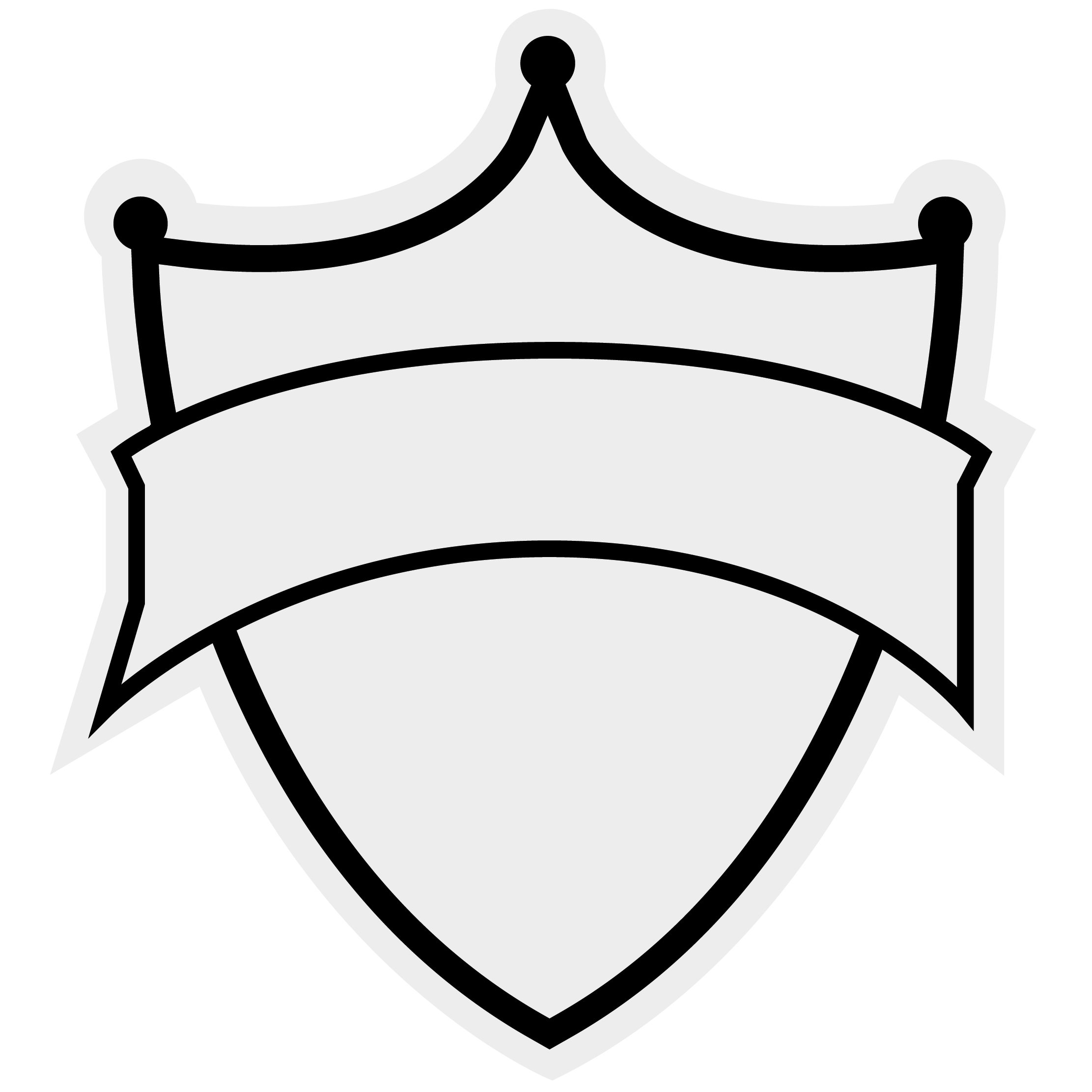12" Shield Mitt 66
