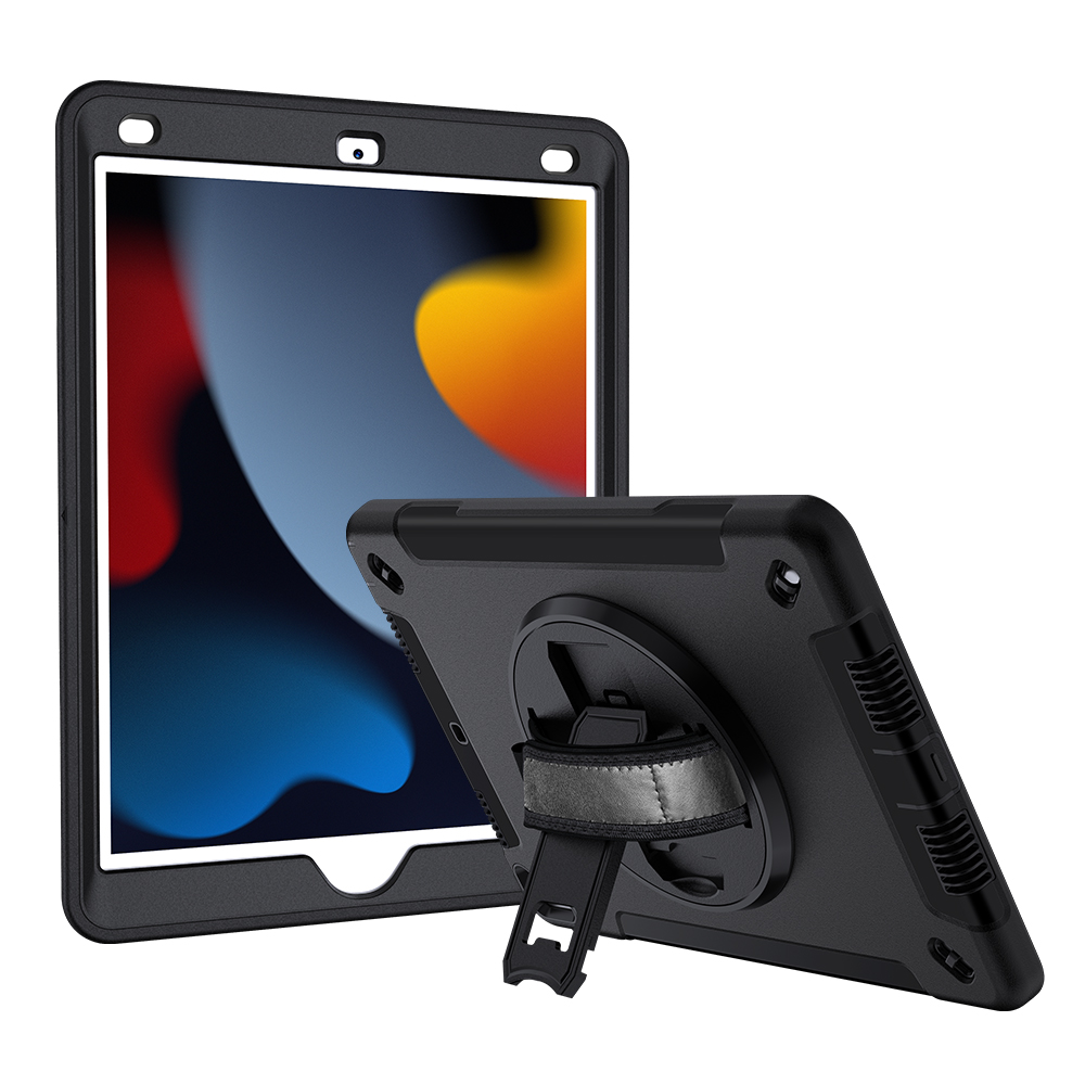 iPad 10.2" Rugged Case