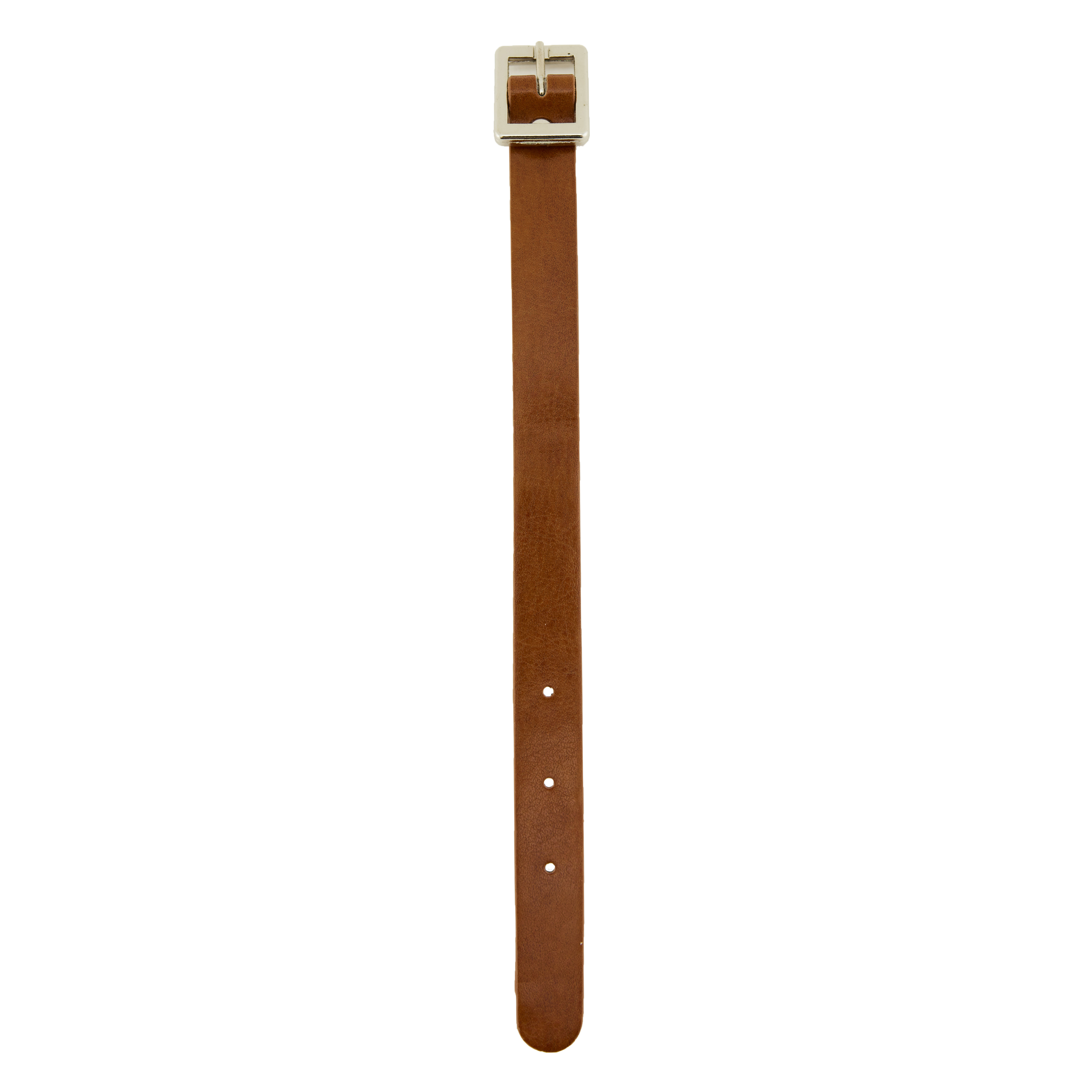 New Age Italian PU Leather Luggage Tag 22