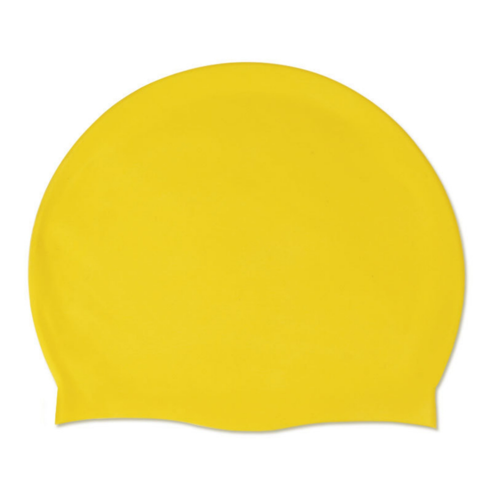 Adult Silicone Swim Cap 17