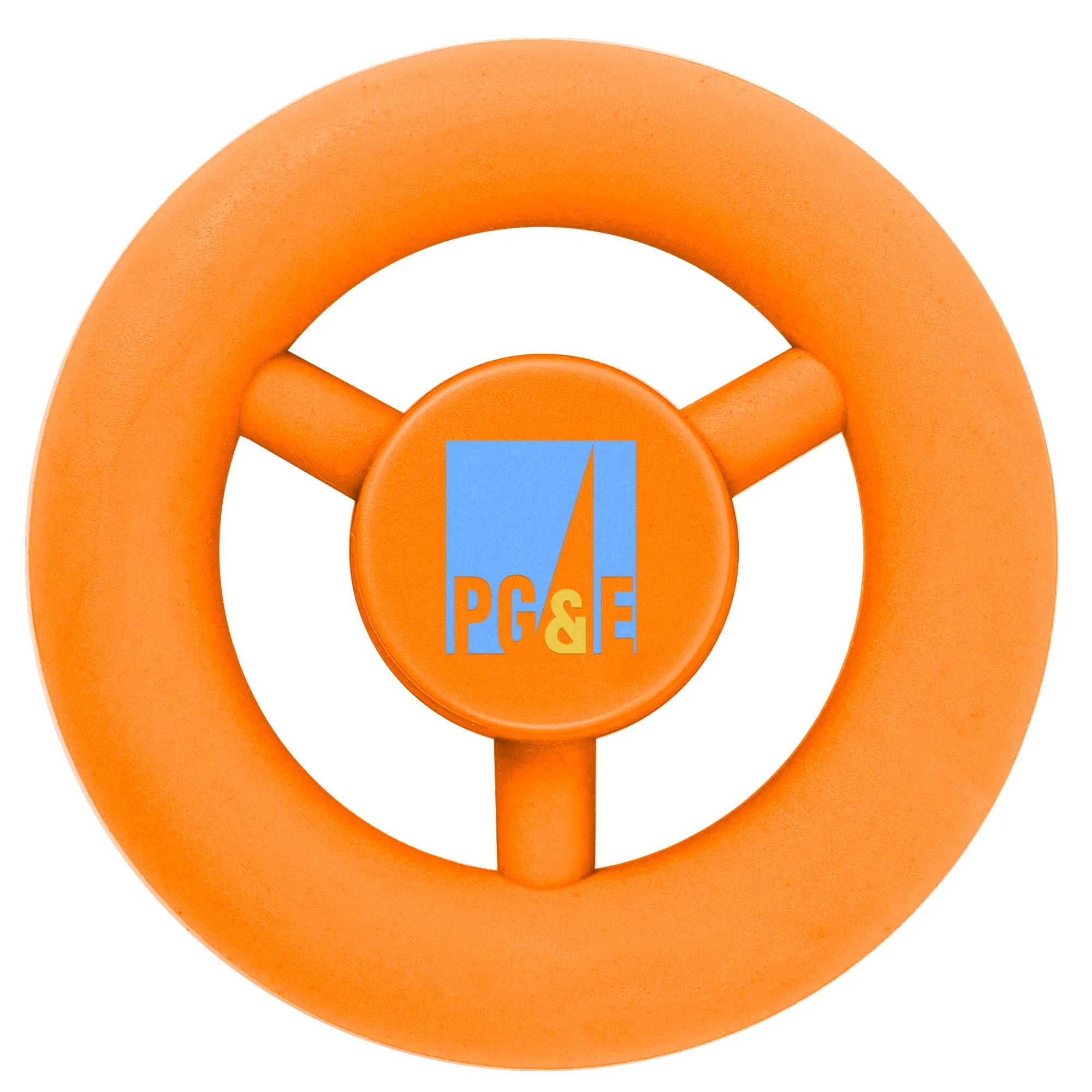 Grip N' Spin Stress Reliver & Exerciser 23