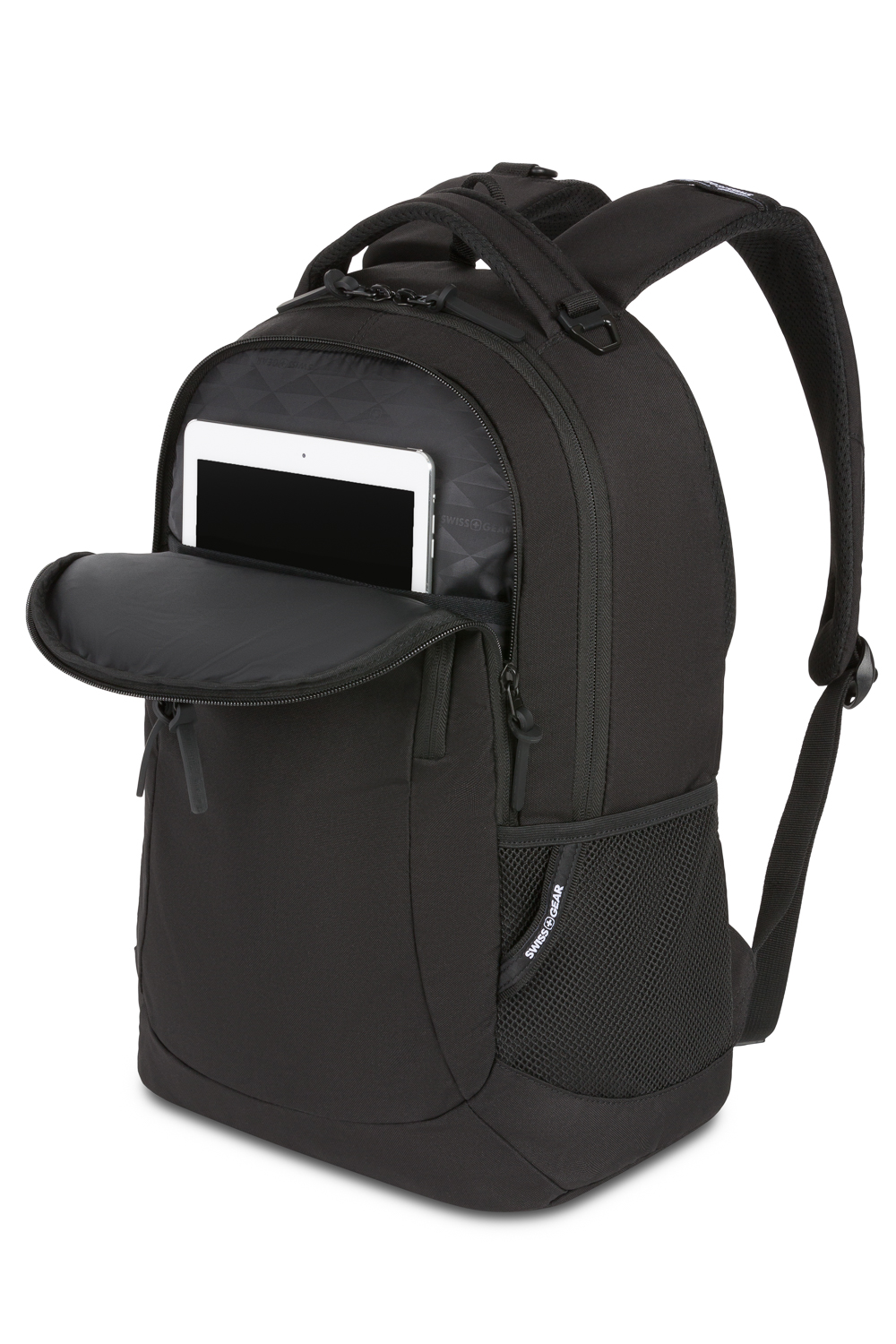 SWISSGEAR 5532 16" Laptop Backpack 18