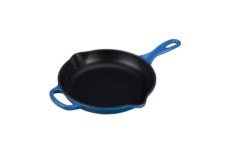 Le Creuset 9-inch Signature Skillet 3