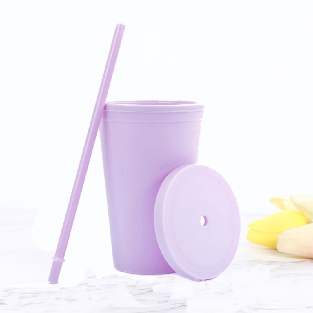 Creative Straw Cups WT6058 - Thumbnail 5