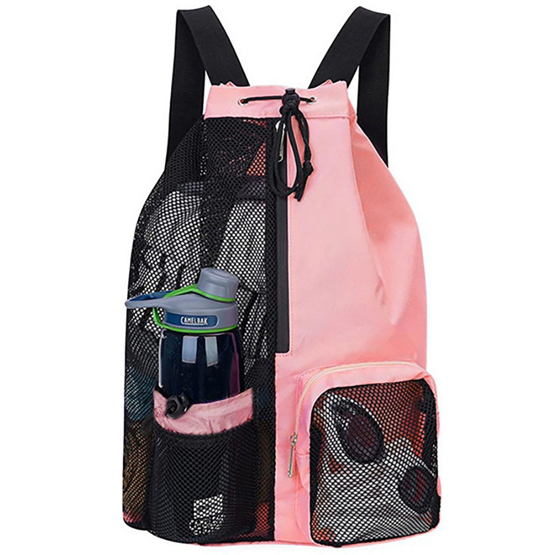 Drawstring Backpack 8