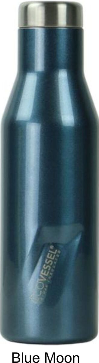 EcoVessel Aspen Bottle - Thumbnail 2