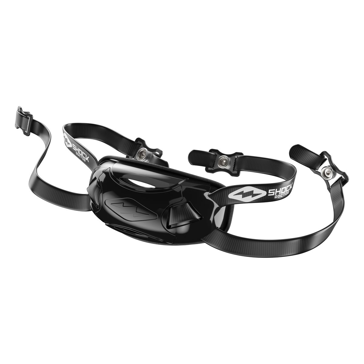 Shock Doctor Showtime Chin Strap Cover