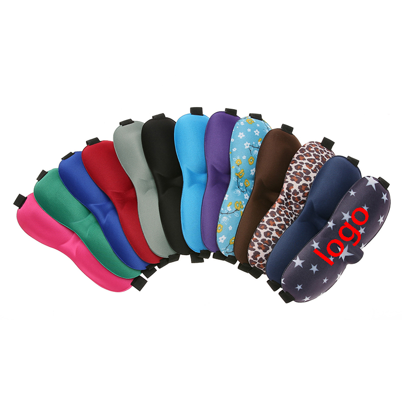 Sleeping Eye Mask