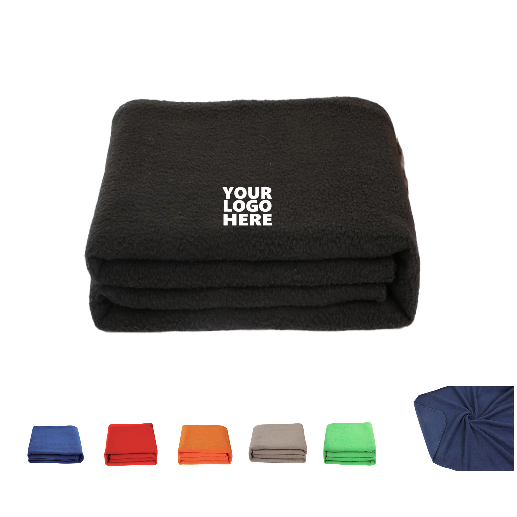 Fleece Blanket