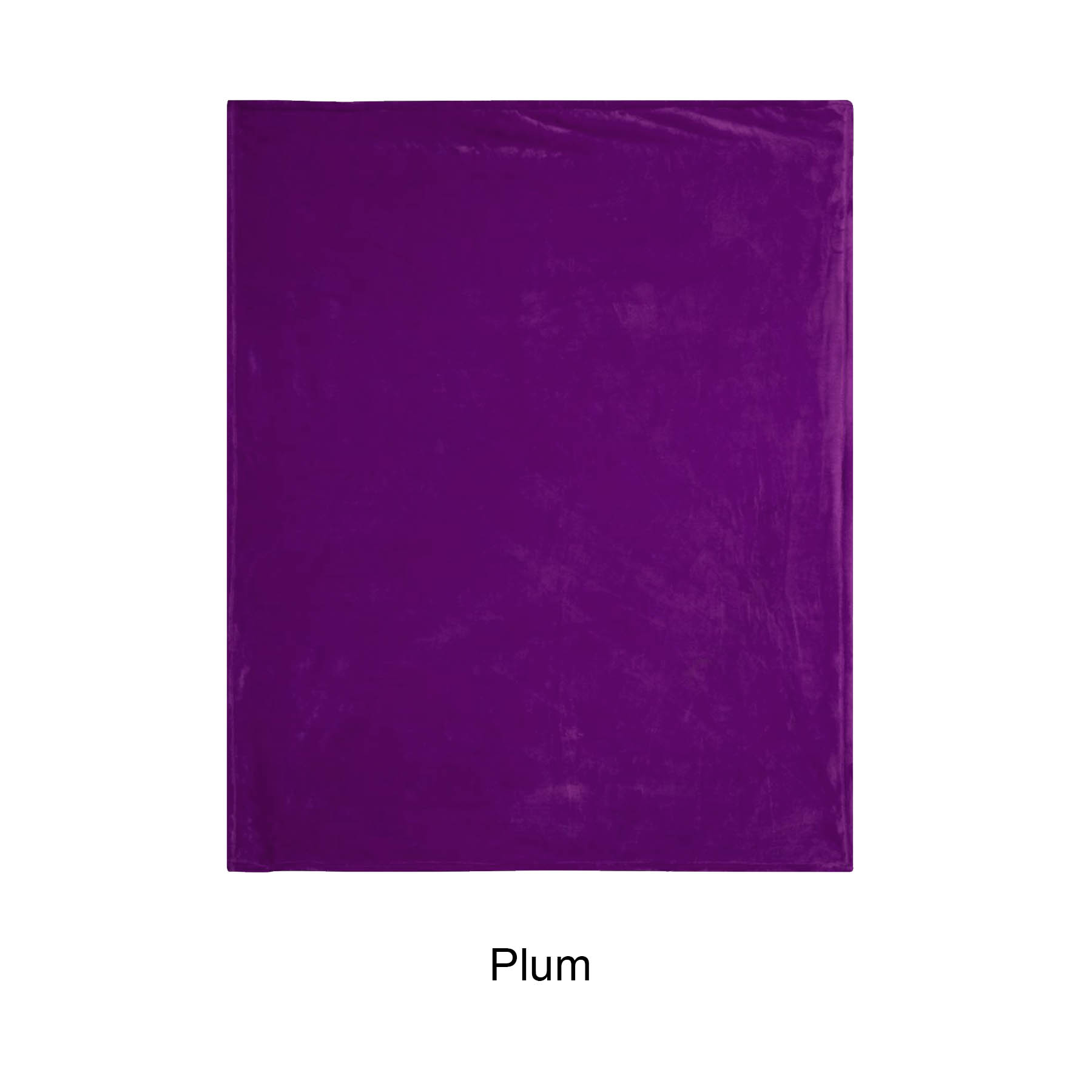 300g 100% Polyester silky smooth faux mink blanket 36