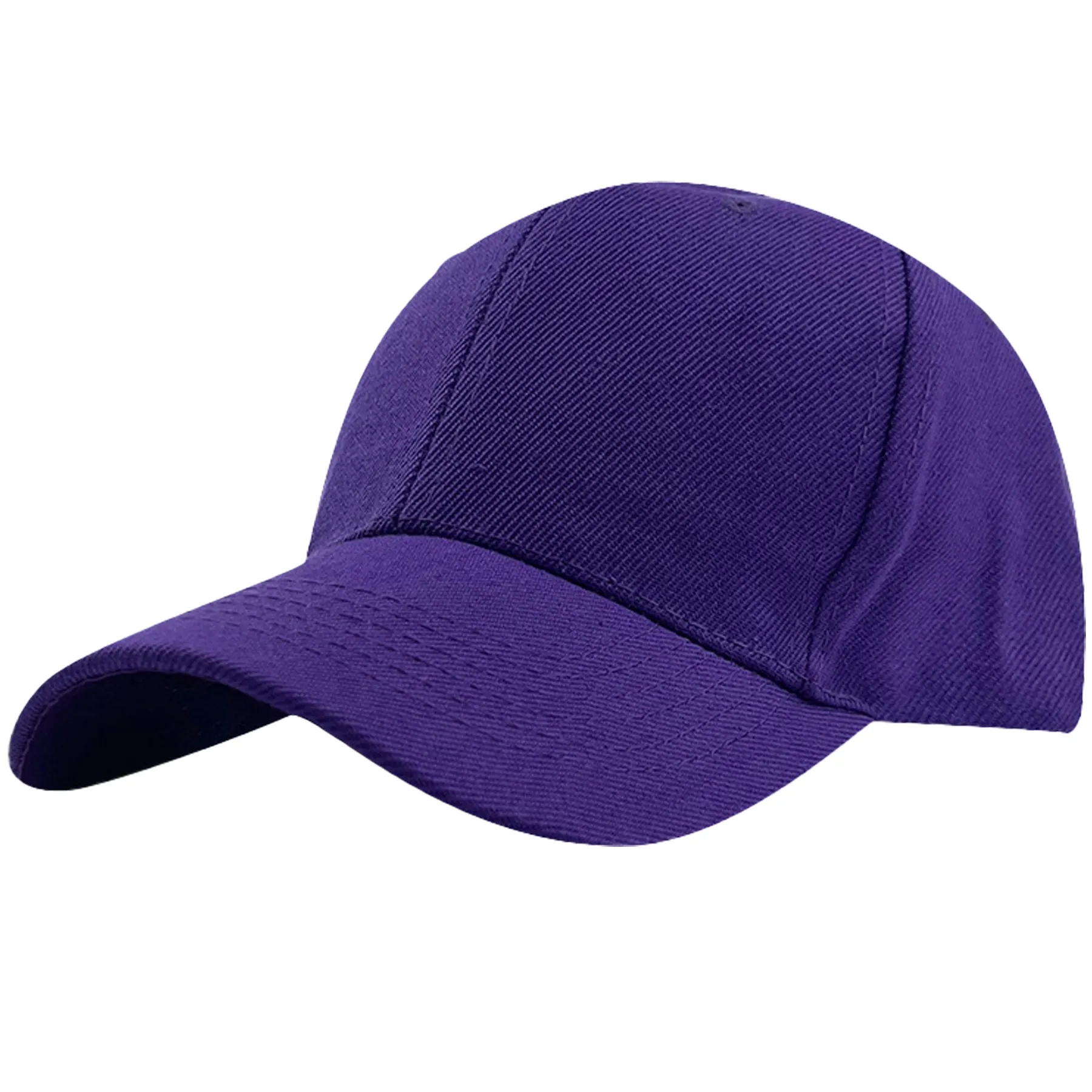 Embroidered Adjustable Baseball Cap 15