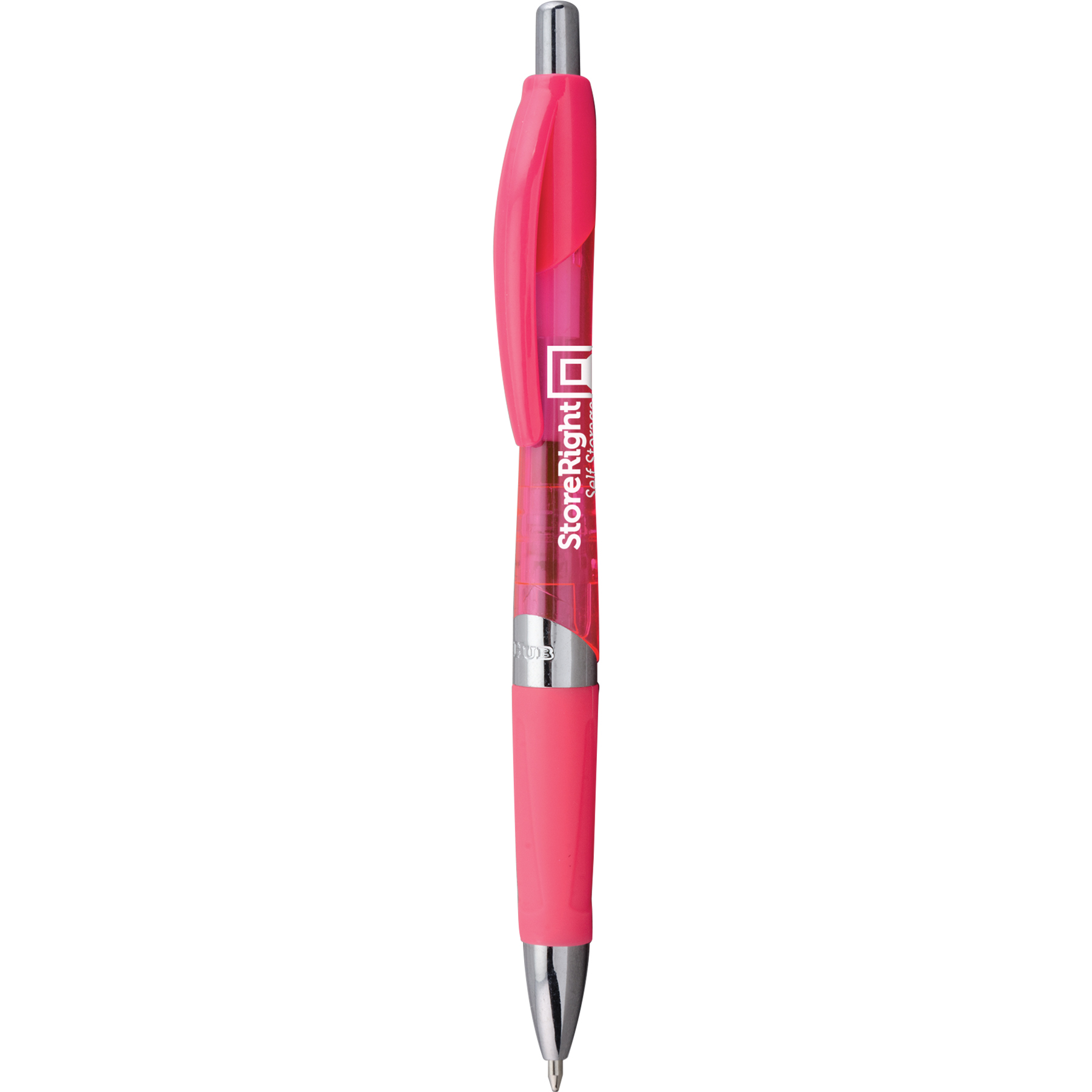 Gassetto® Gem Pen (Pat #D825,663) 12