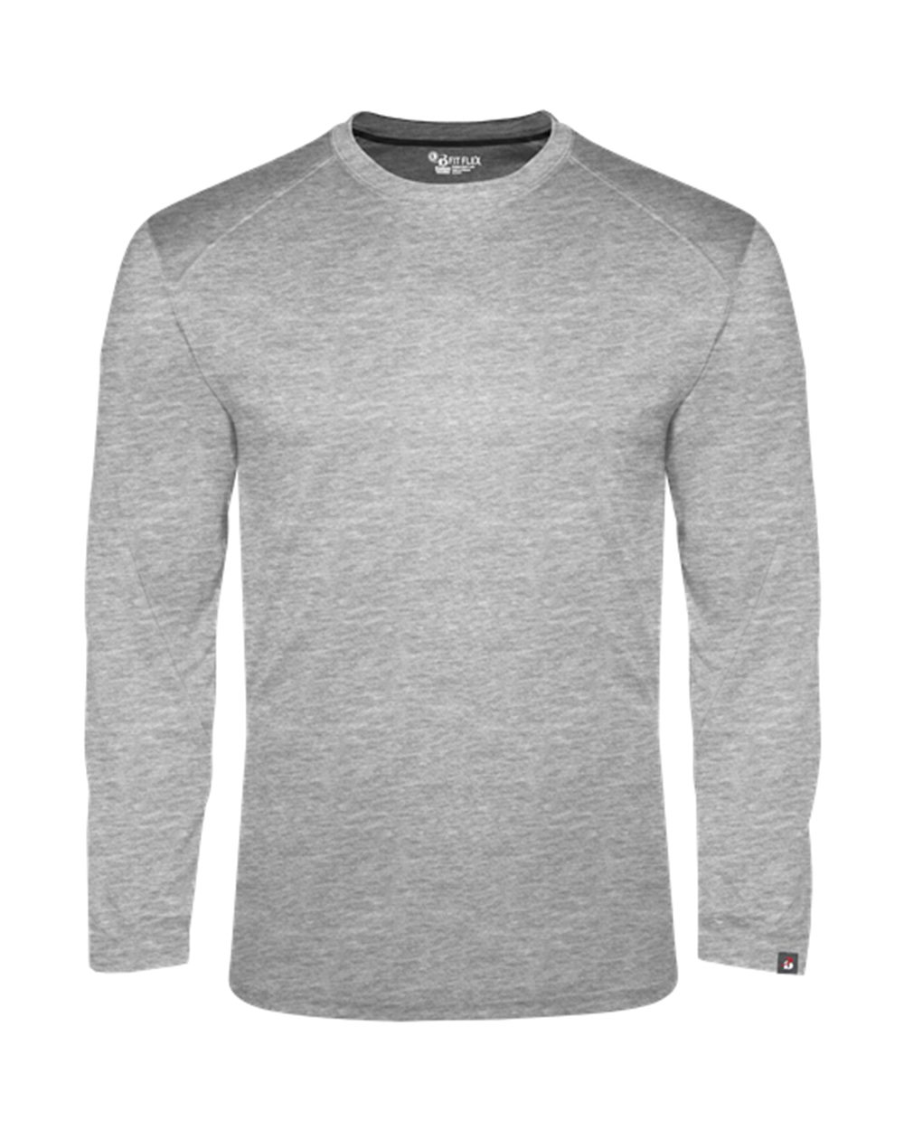Men's FitFlex Performance Long Sleeve T-Shirt - 1001