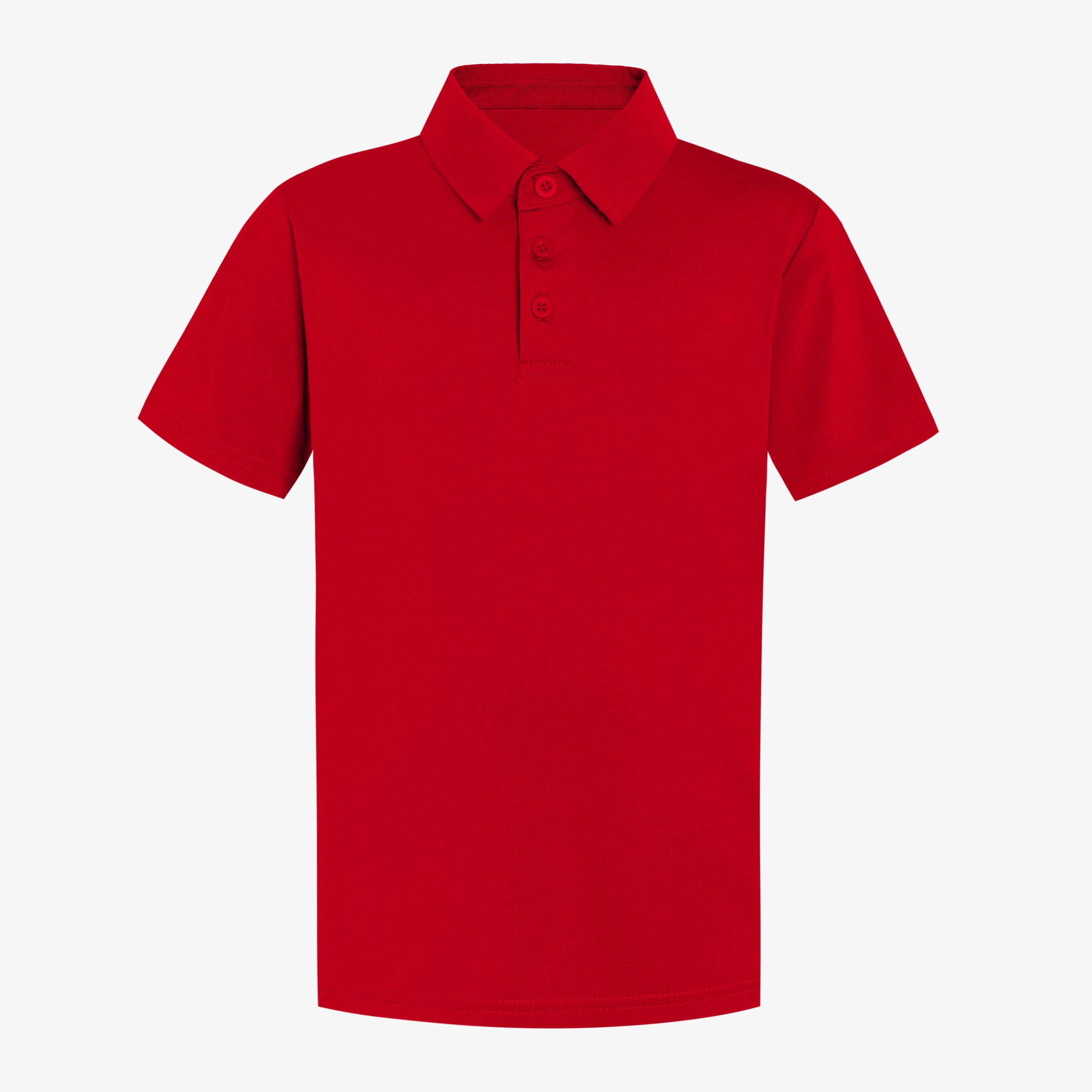 #O193Y / Ultra Flex Youth Polo