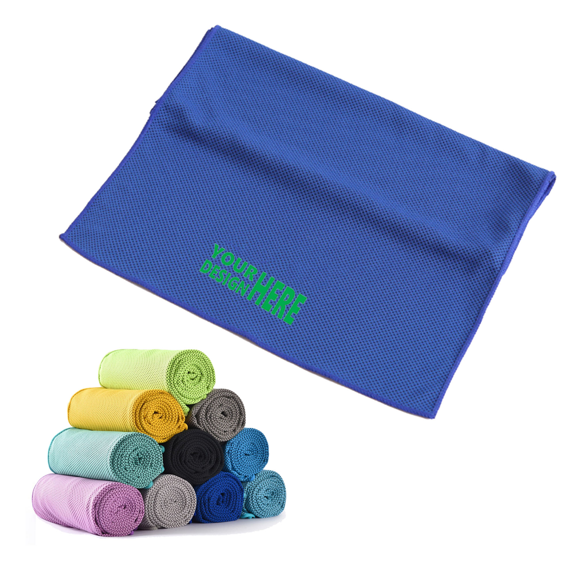 Cooling Ice Towel for Outdoor Sports 4