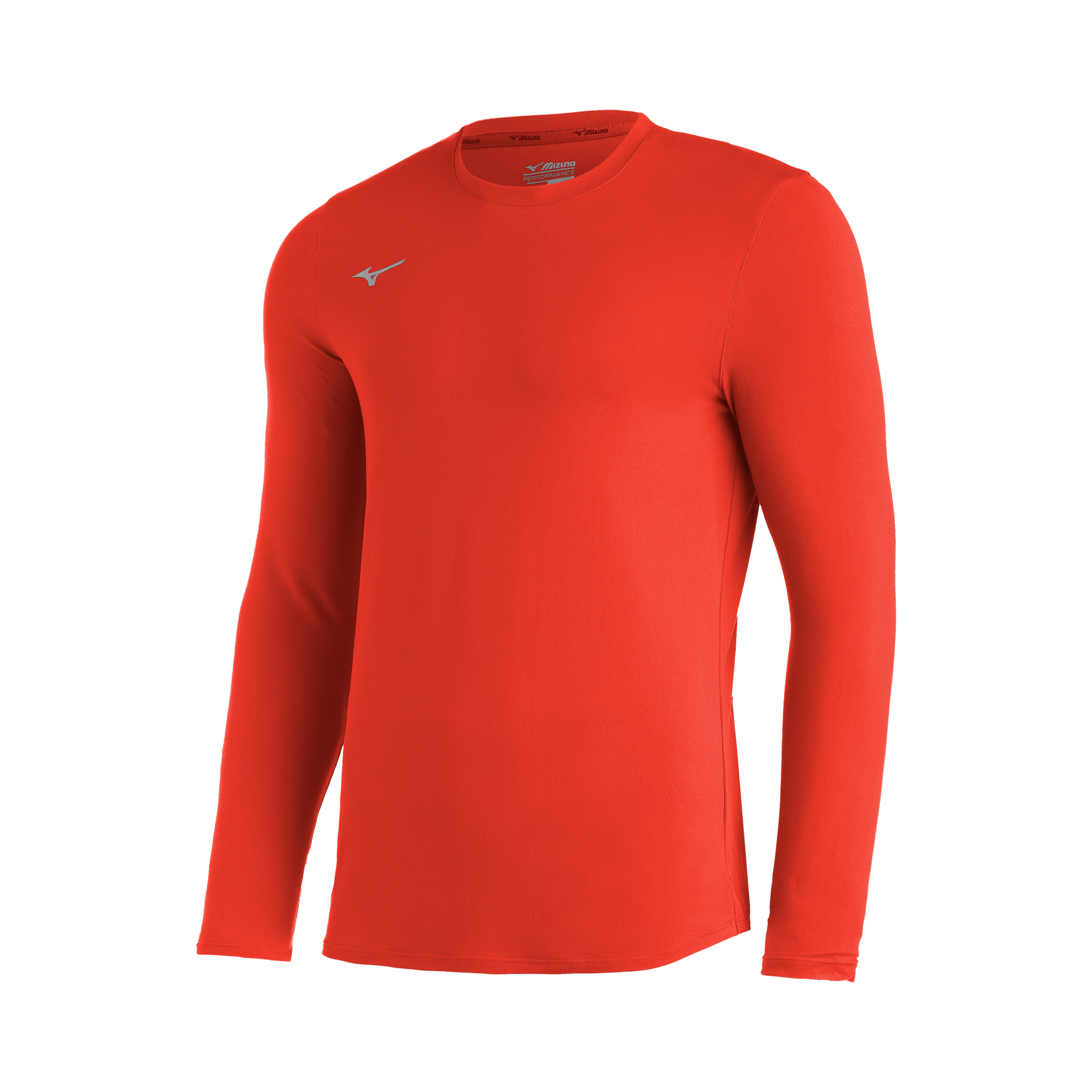 Youth Comp Diamond Long Sleeve Crew 57