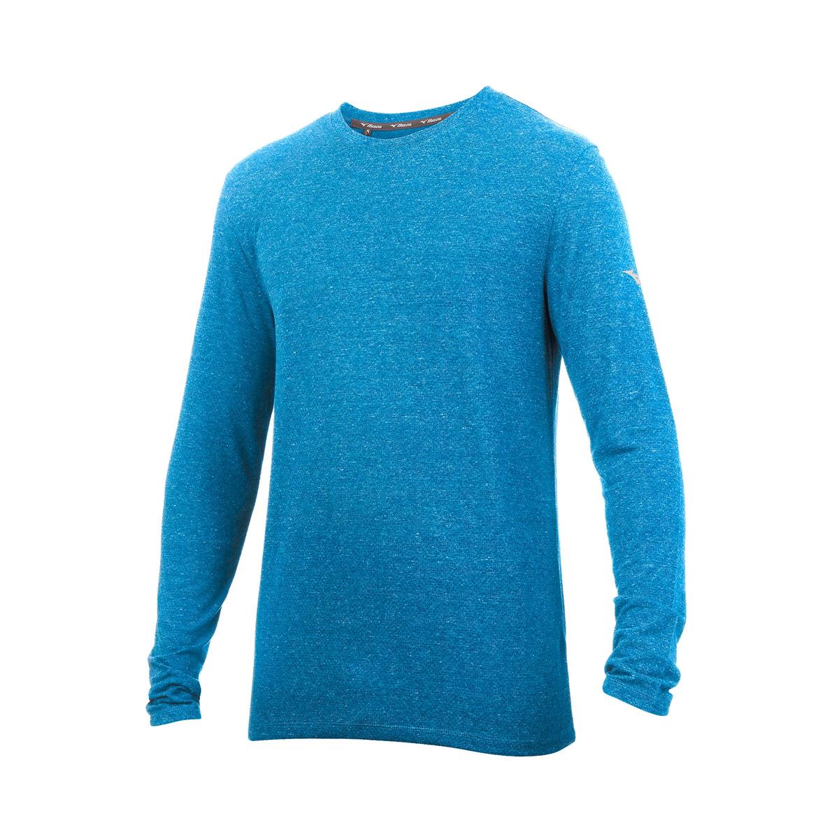 Men's Mizuno Infinity Long Sleeve 8