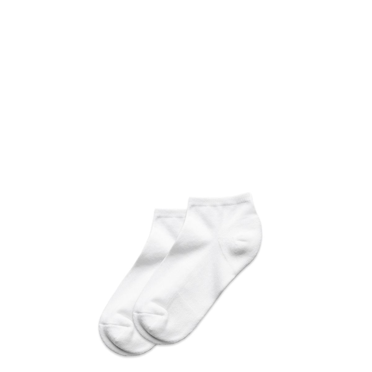 Ankle Socks (2 Pairs) | 1204 19