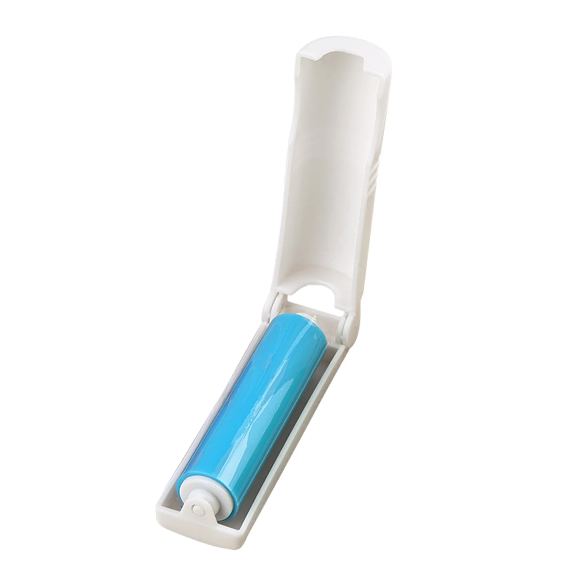 Reusable Folding Travel Sticky Dust Cleaner 10