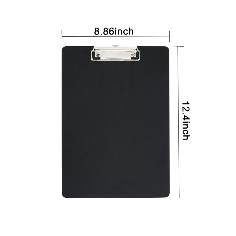 Plastic Clipboard 6