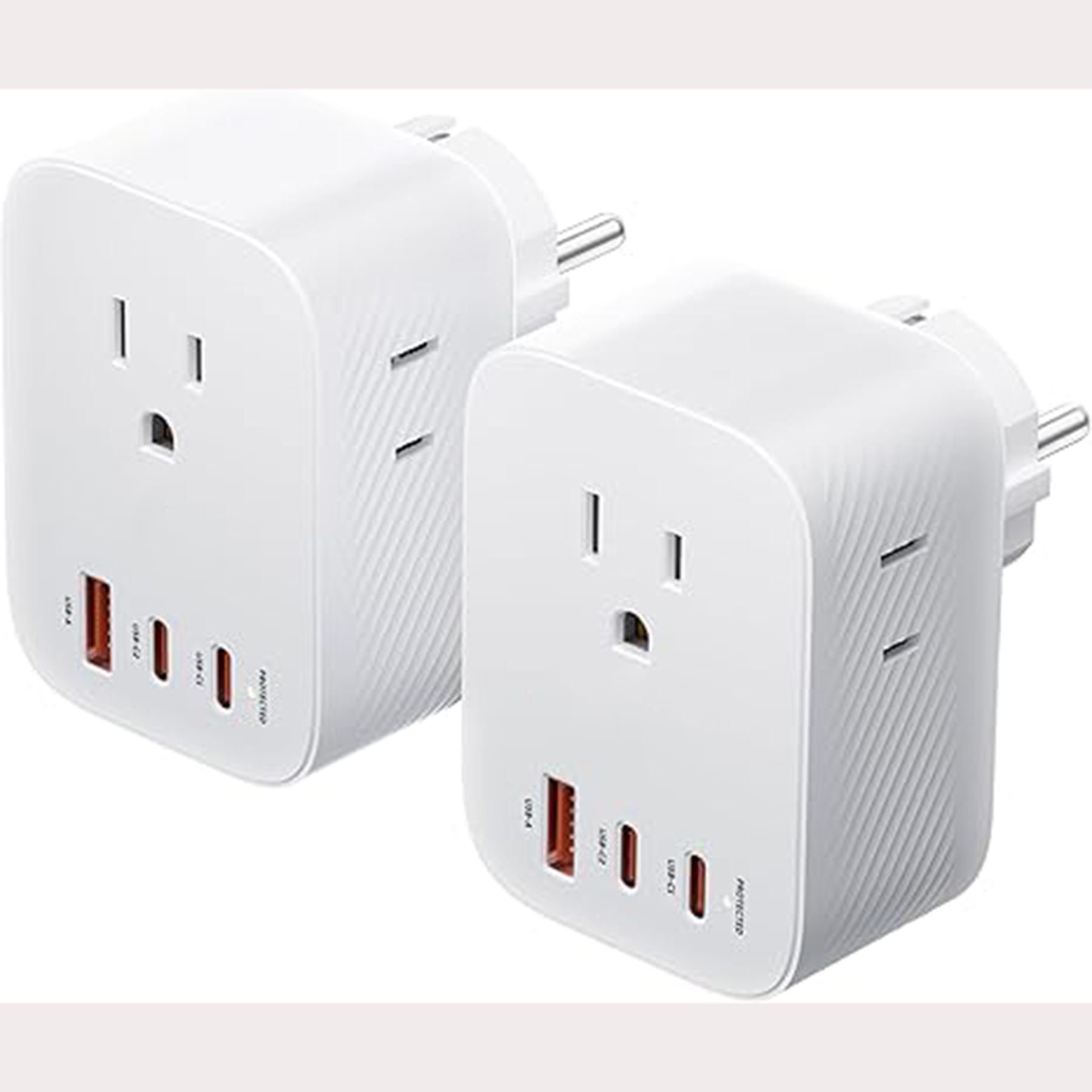 Plug Adapter 5