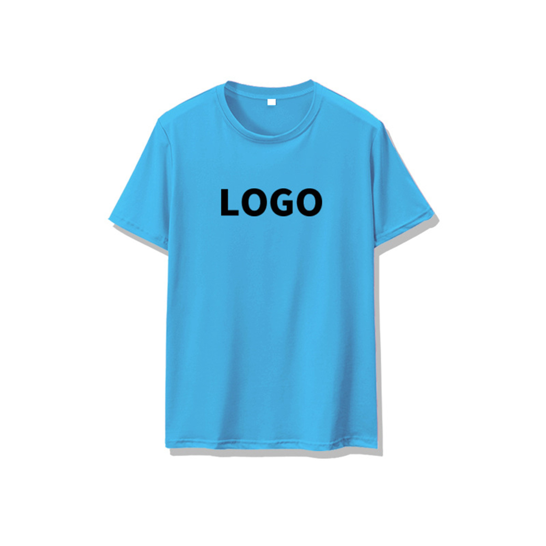 Cotton Short Sleeve T-Shirt