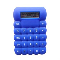 Silica Gel Calculator