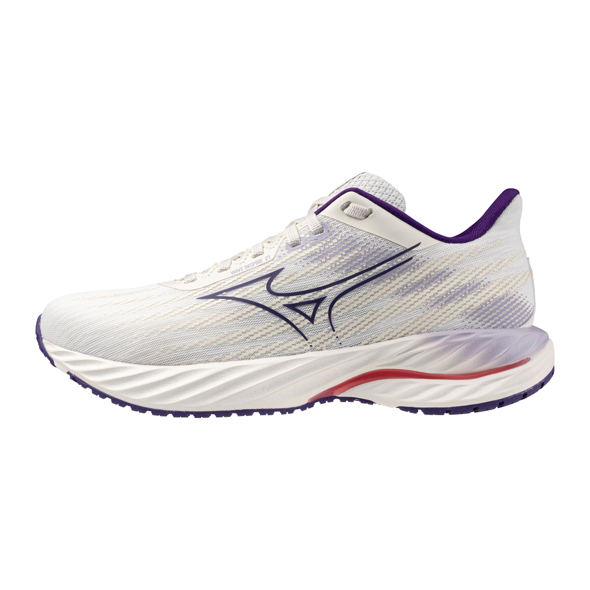Women's Wave Inspire 21 Running Shoe 15