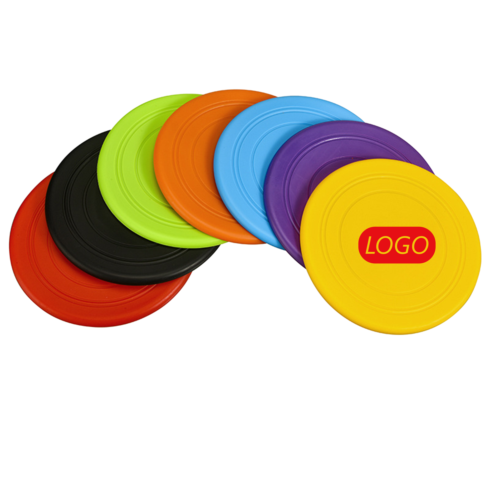 Pet Outdoor Flying Disc 10