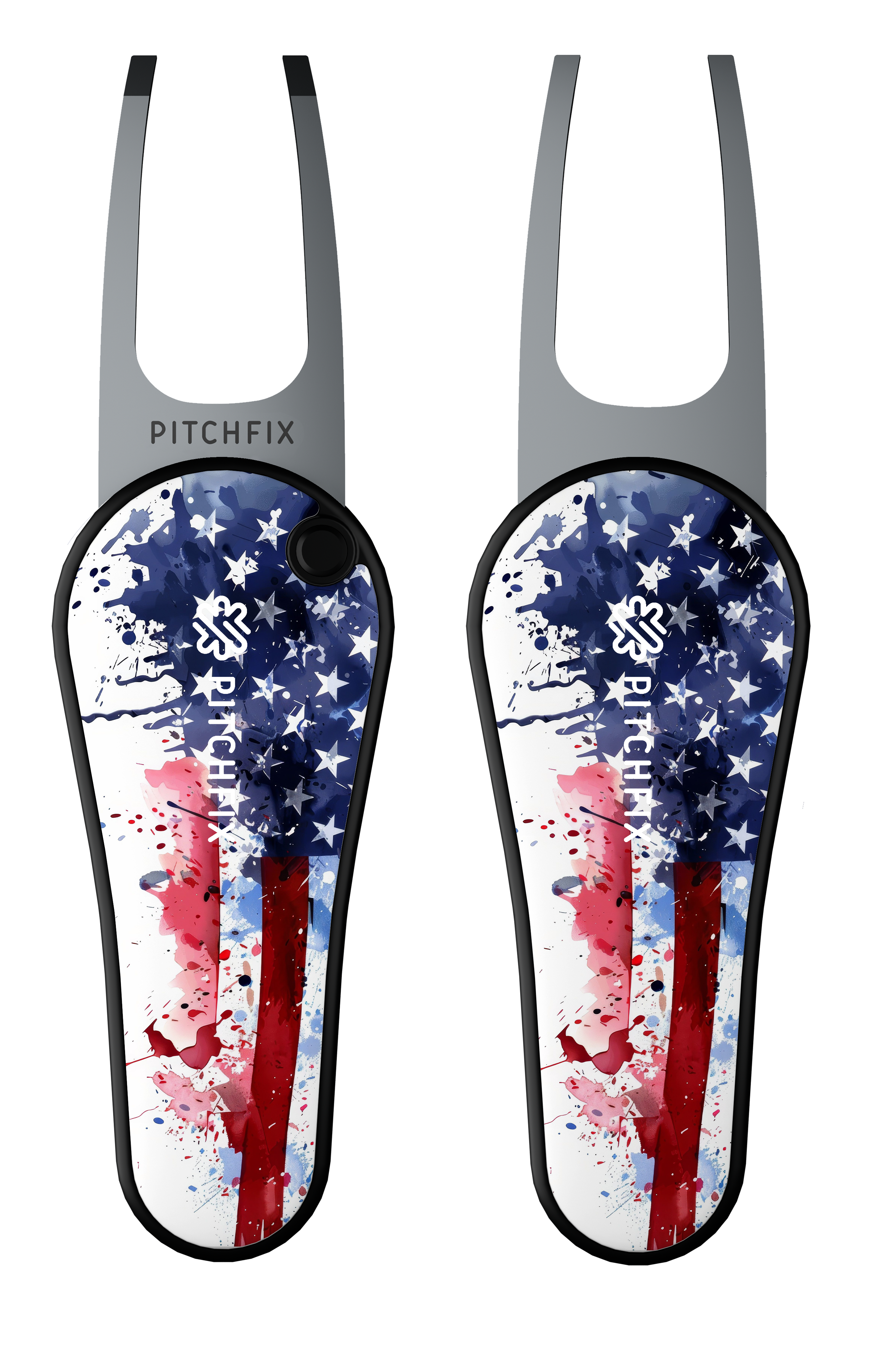 Pitchfix Flash Golf Divot Tool 8